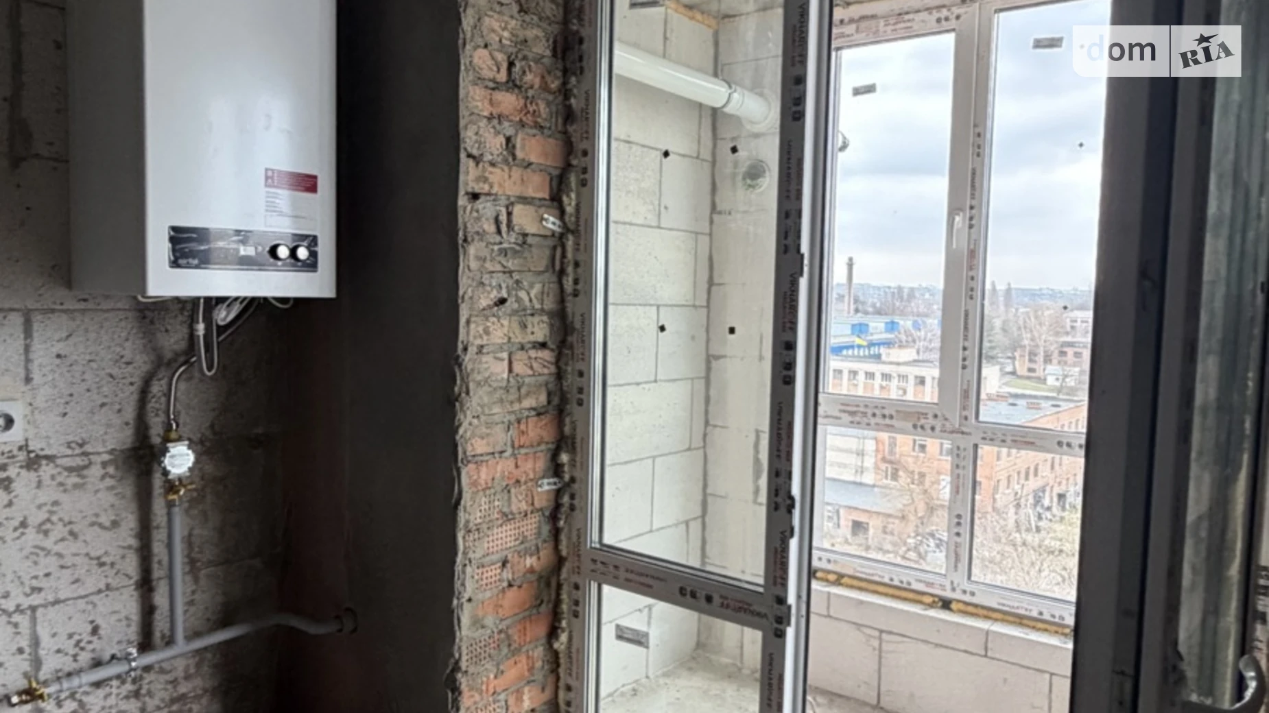 Продается 1-комнатная квартира 50.2 кв. м в Виннице, ул. Стрелецкая, 23 - фото 3