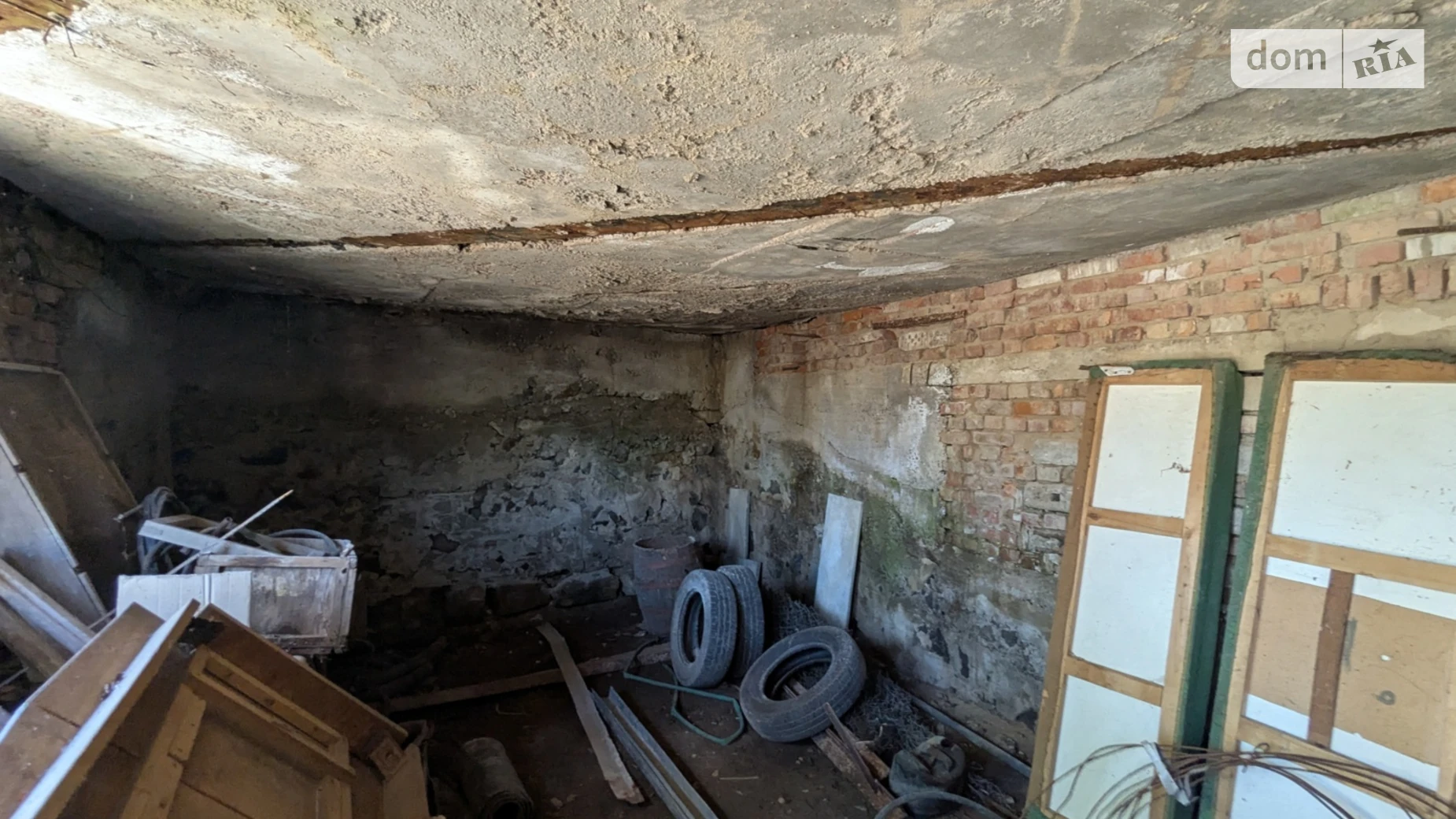 Продается дом на 2 этажа 40 кв. м с балконом, цена: 23000 $ - фото 4