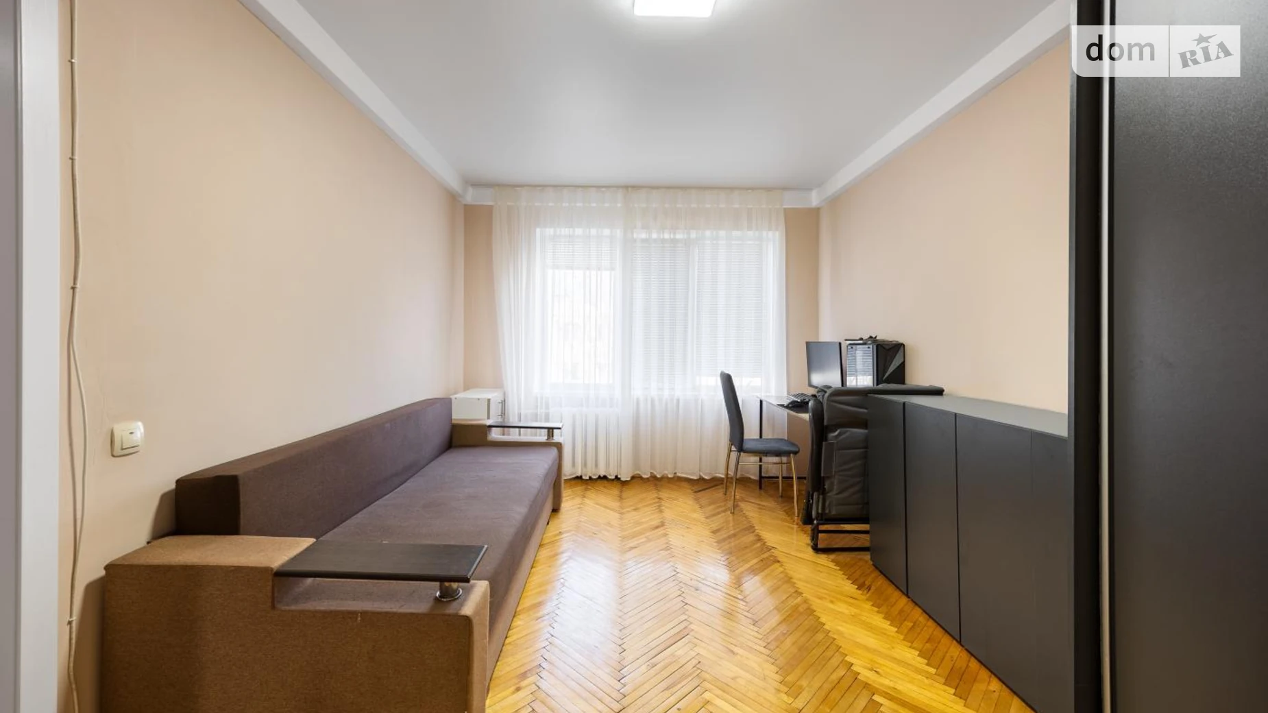 Продается 2-комнатная квартира 45.5 кв. м в Львове, ул. Владимира Великого - фото 2