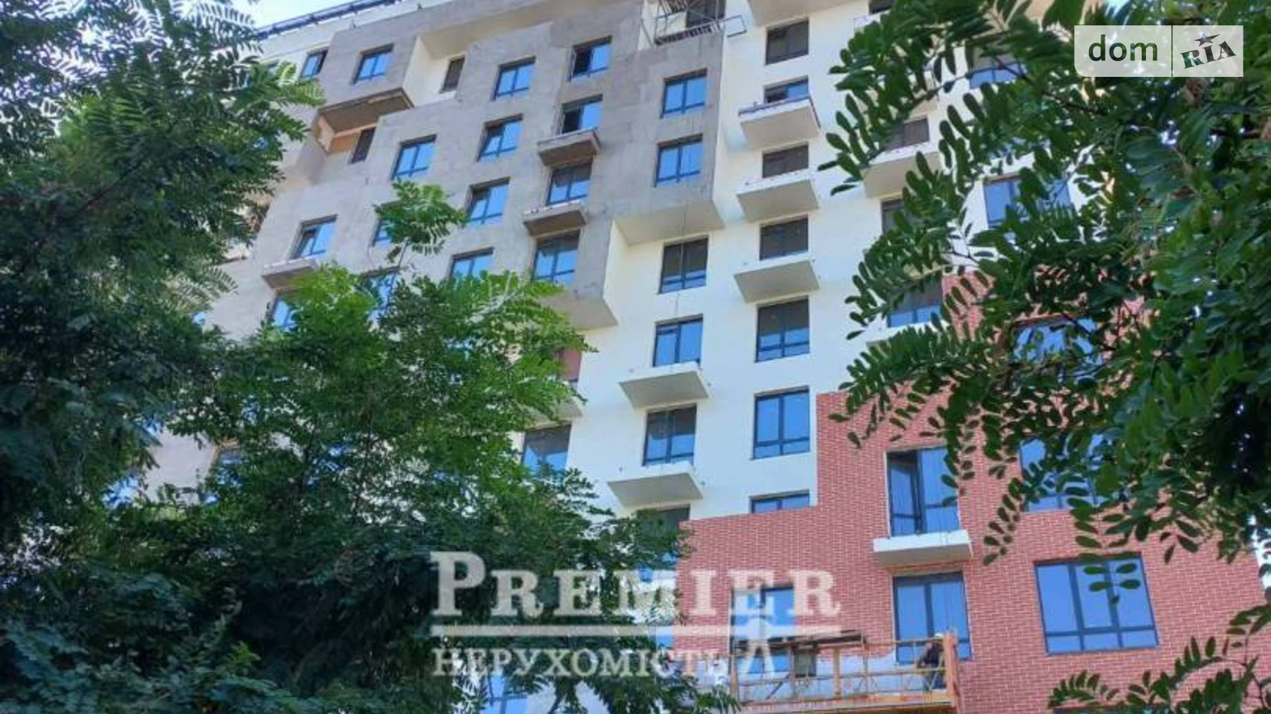 Продається 1-кімнатна квартира 19.3 кв. м у Одесі, вул. Академіка Сахарова - фото 2
