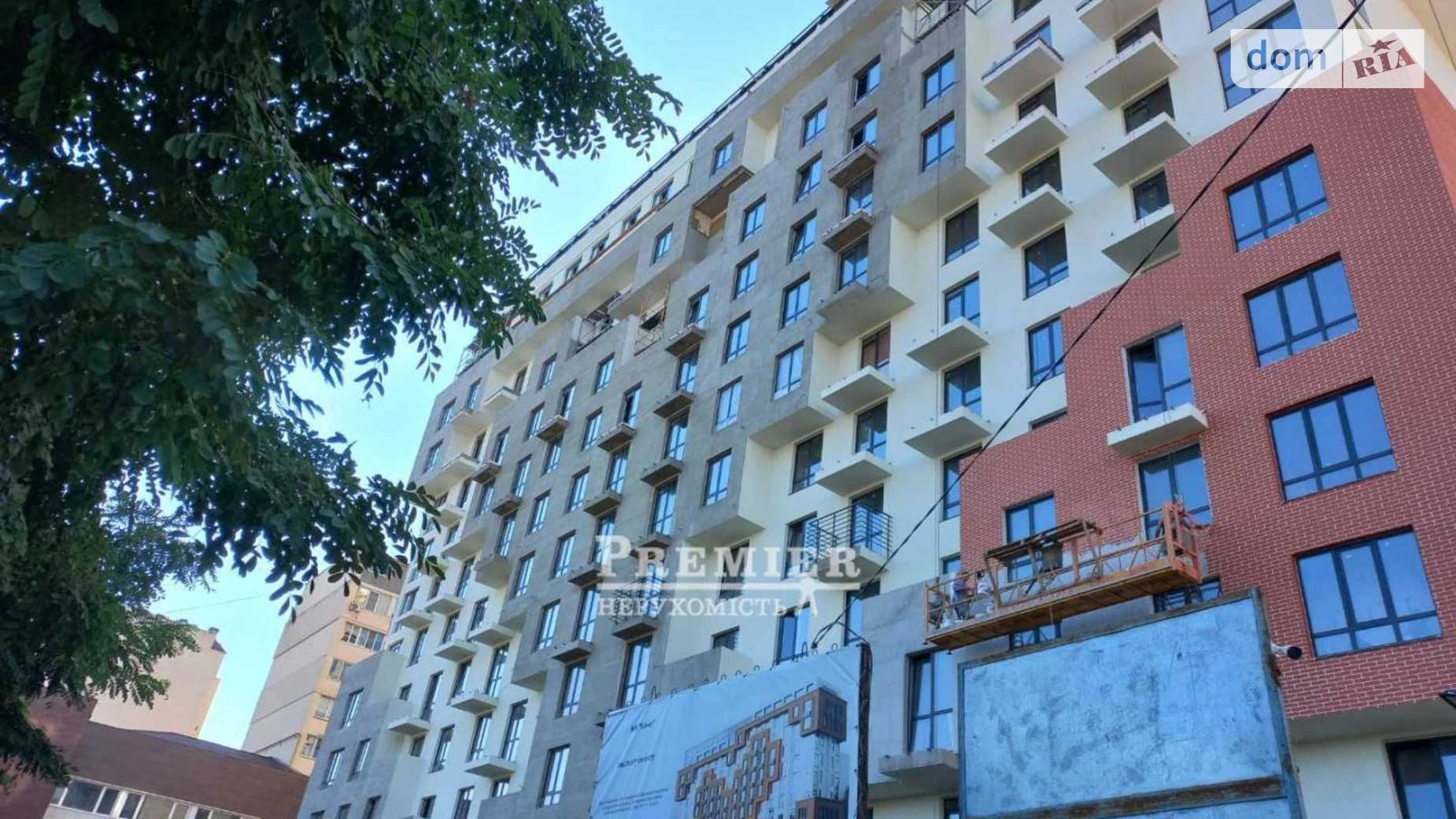 Продається 1-кімнатна квартира 19.3 кв. м у Одесі, вул. Академіка Сахарова - фото 3