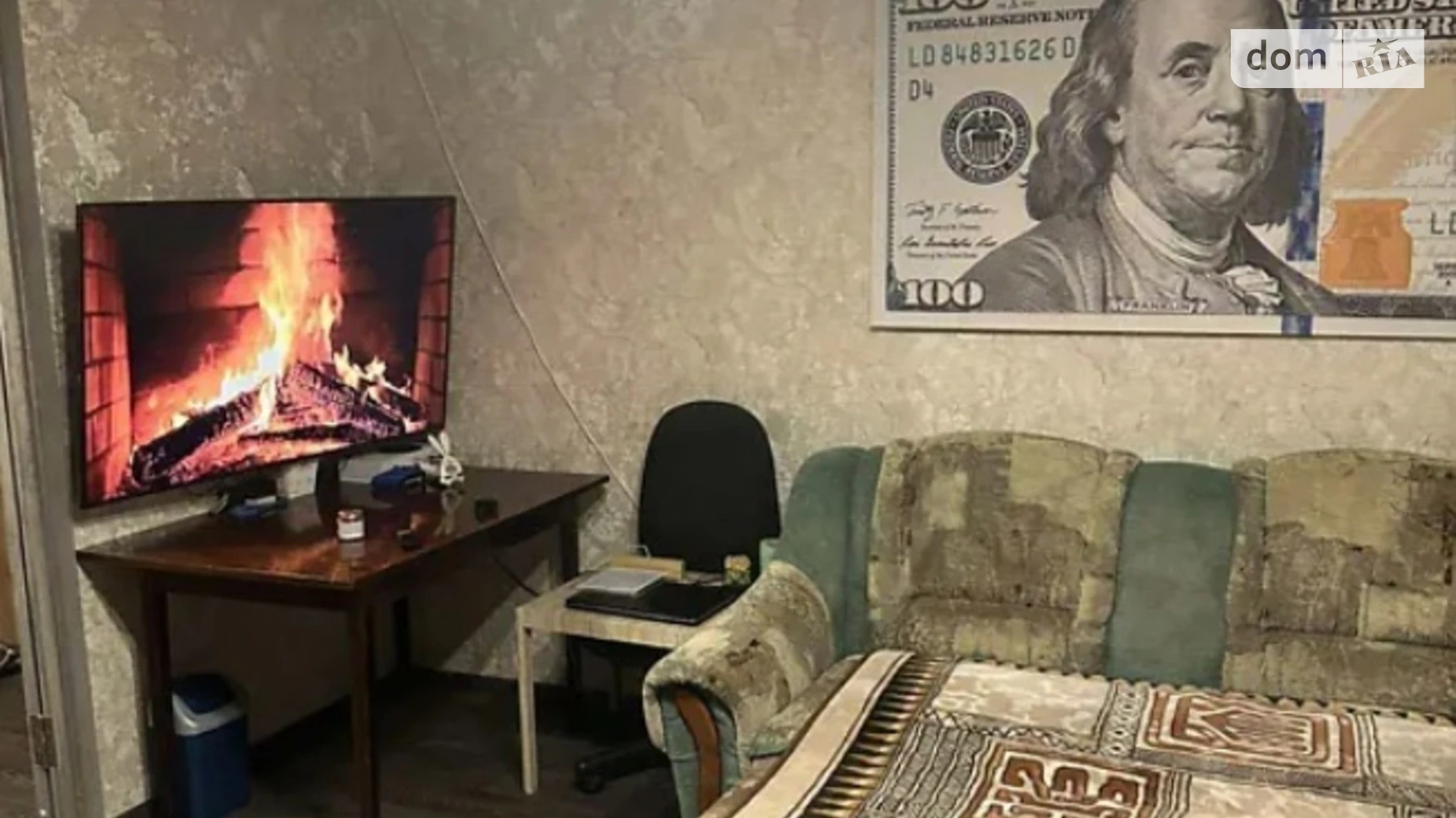 Продается 2-комнатная квартира 50.8 кв. м в, цена: 58999 $ - фото 5
