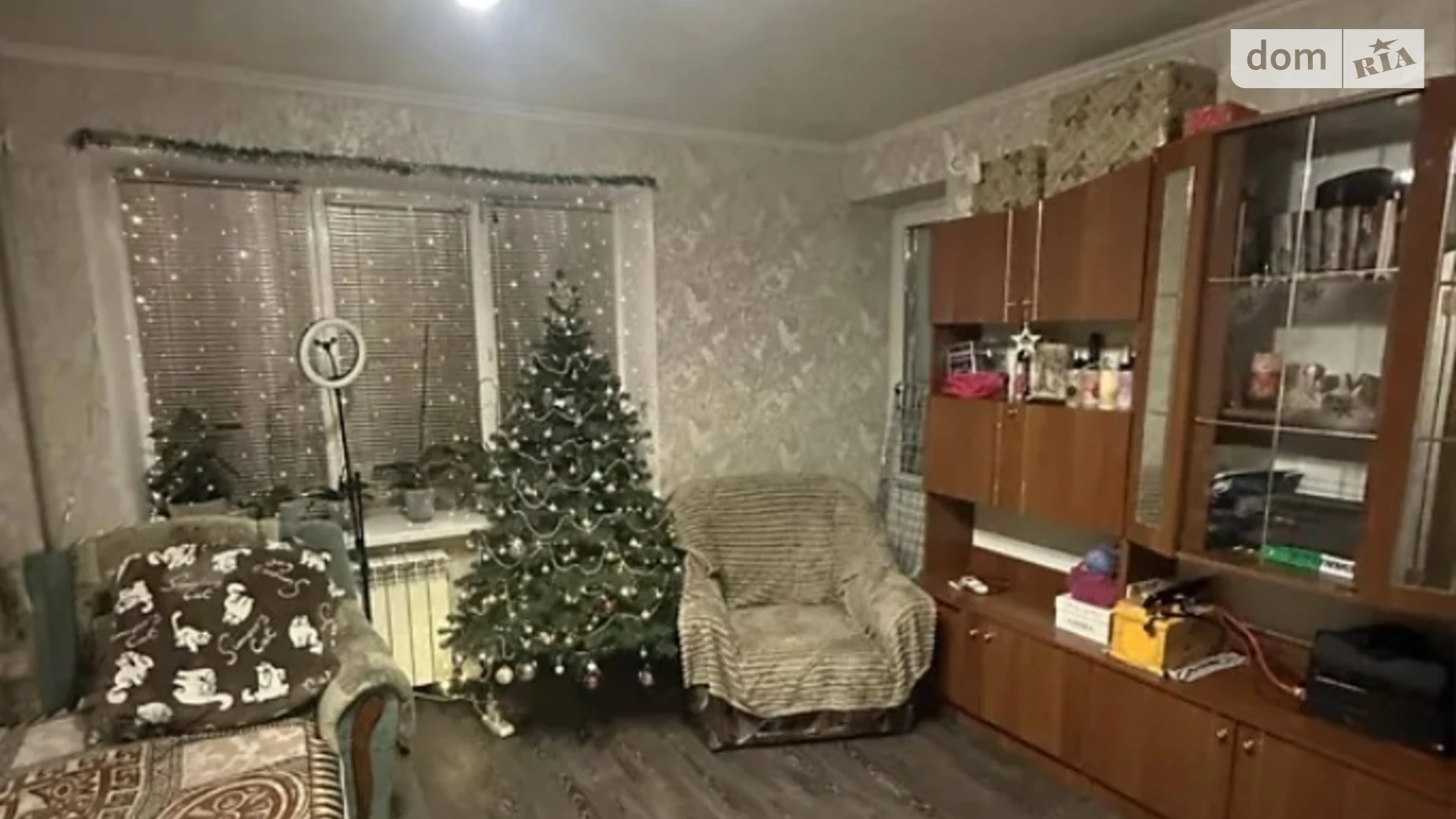 Продается 2-комнатная квартира 50.8 кв. м в, цена: 58999 $ - фото 4