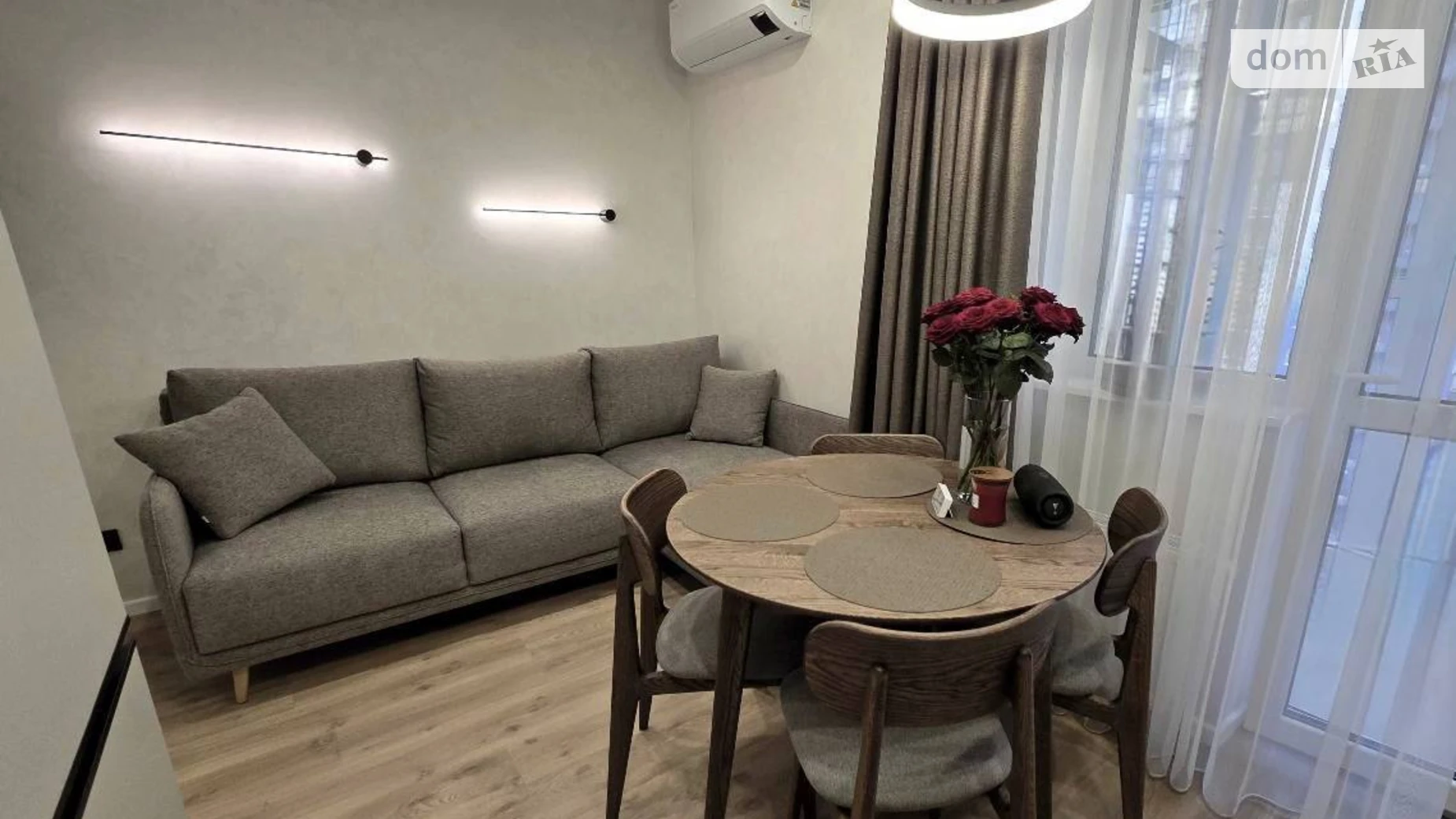 Сдается в аренду 2-комнатная квартира 45 кв. м в Днепре, ул. Набережная Победы, 112Д - фото 4