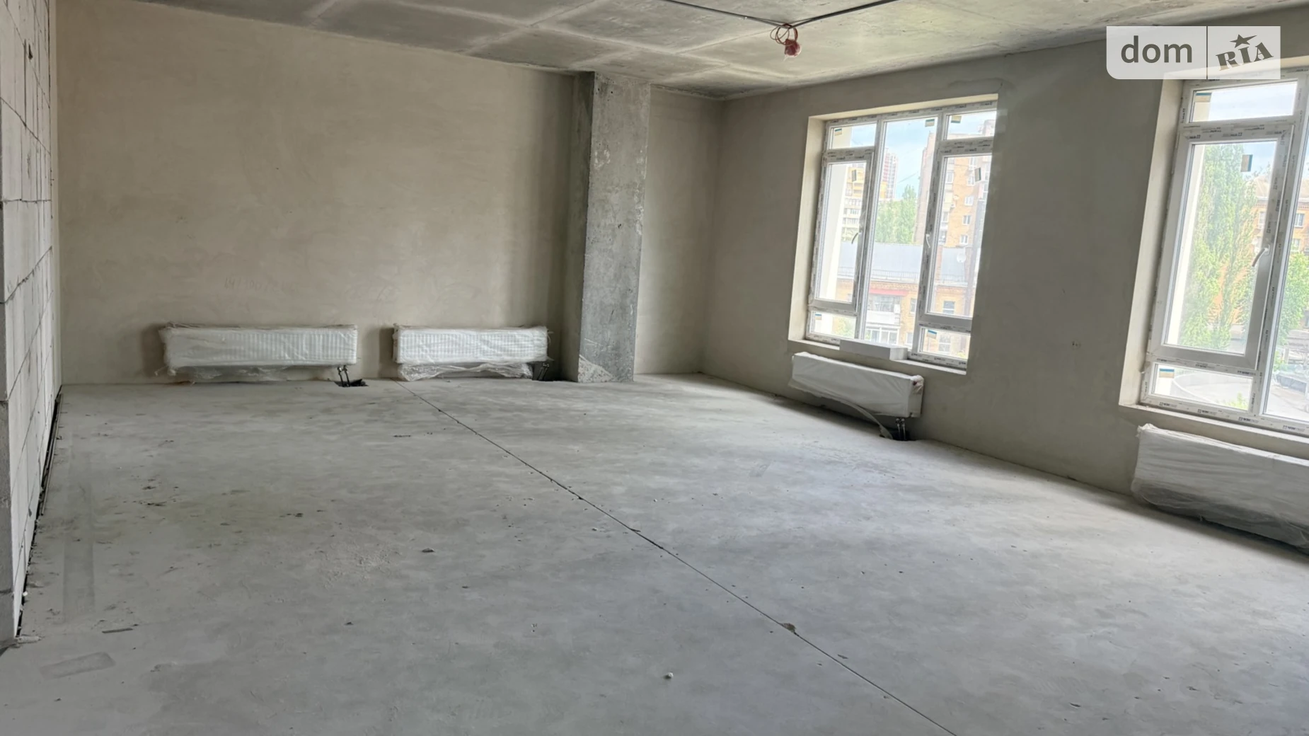 Продается 3-комнатная квартира 134 кв. м в Киеве, ул. Саперное Поле, 5А - фото 2