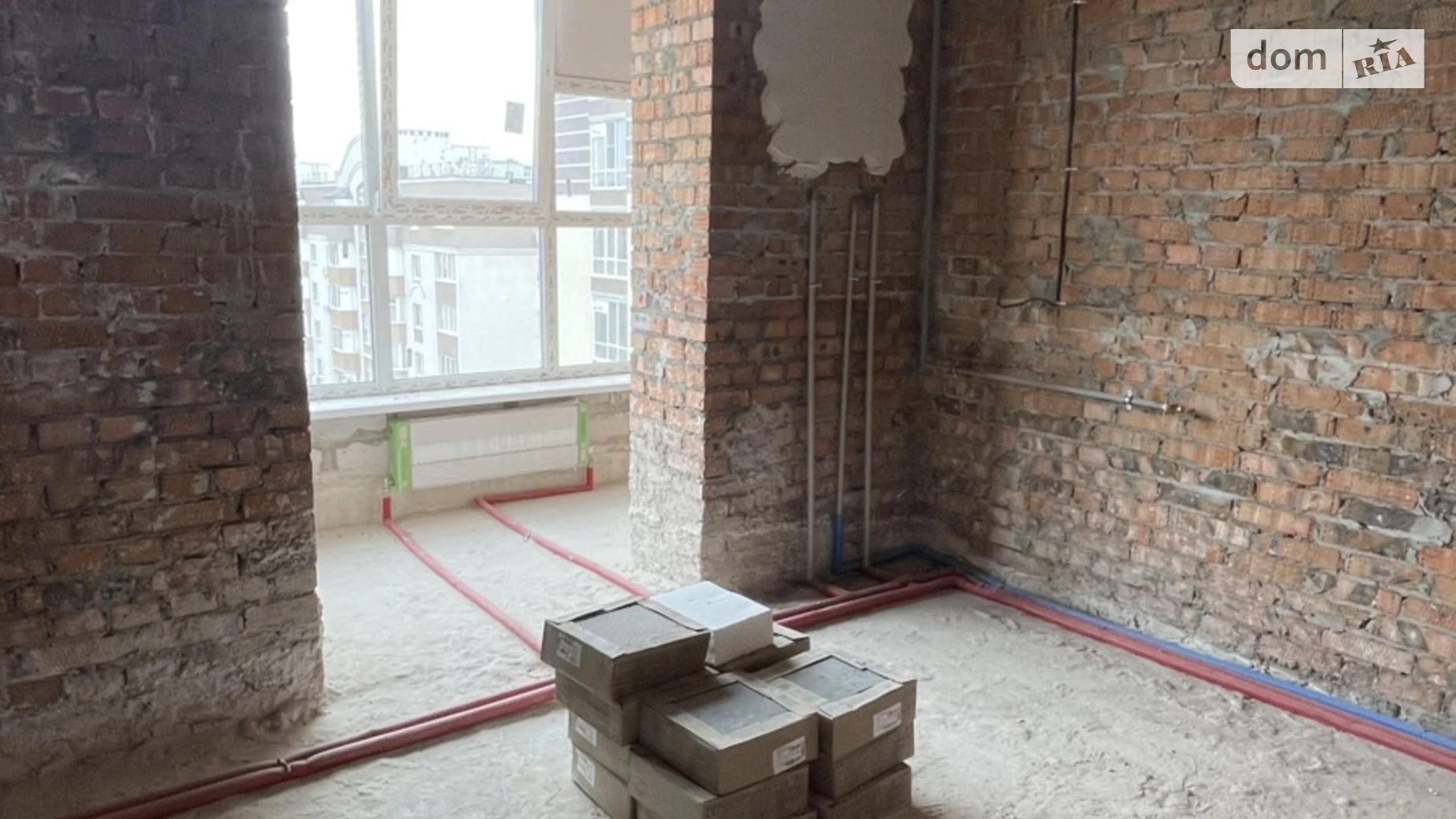 Продается 2-комнатная квартира 65.9 кв. м в Хмельницком, ул. Трудовая - фото 5