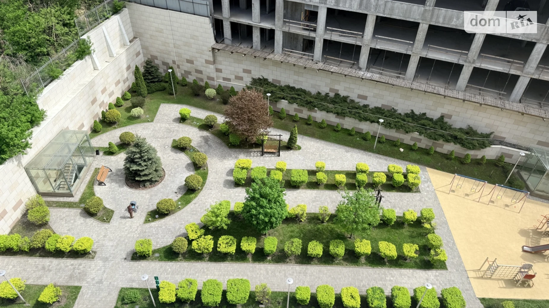 Продается 3-комнатная квартира 134 кв. м в Киеве, ул. Саперное Поле, 5А - фото 4
