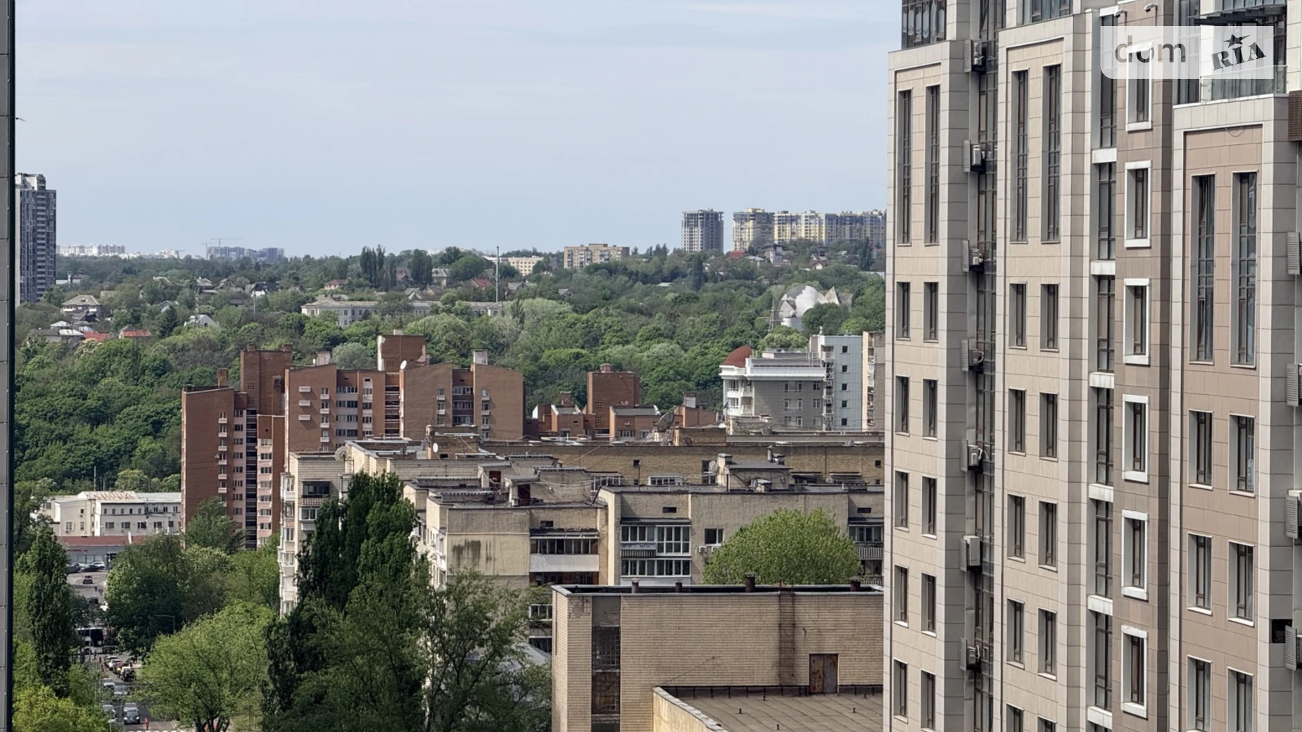 Продается 3-комнатная квартира 134 кв. м в Киеве, ул. Саперное Поле, 5А - фото 5