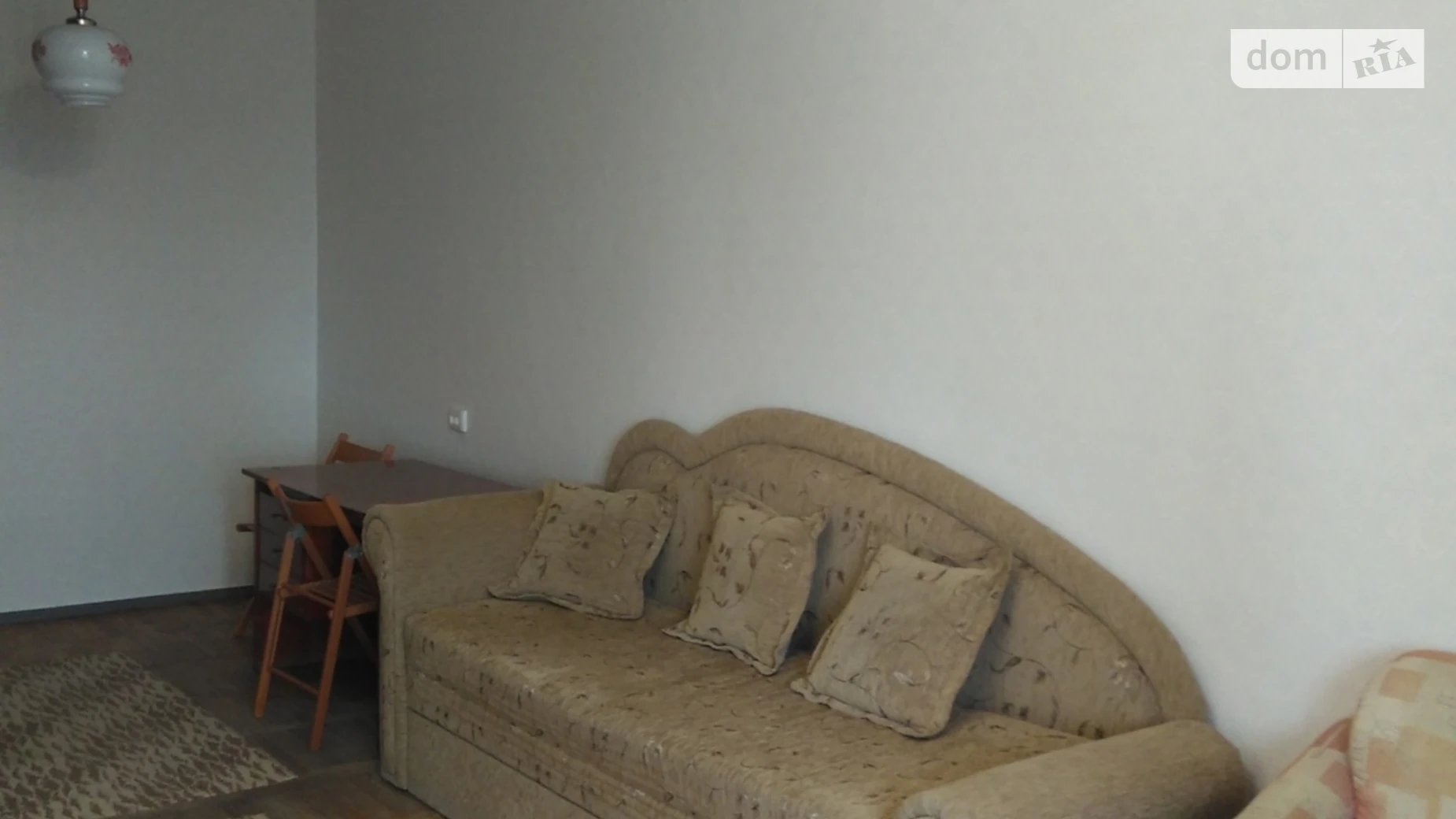 Сдается в аренду 1-комнатная квартира 40 кв. м в Днепре, ул. Грушевского Михаила, 1 - фото 5