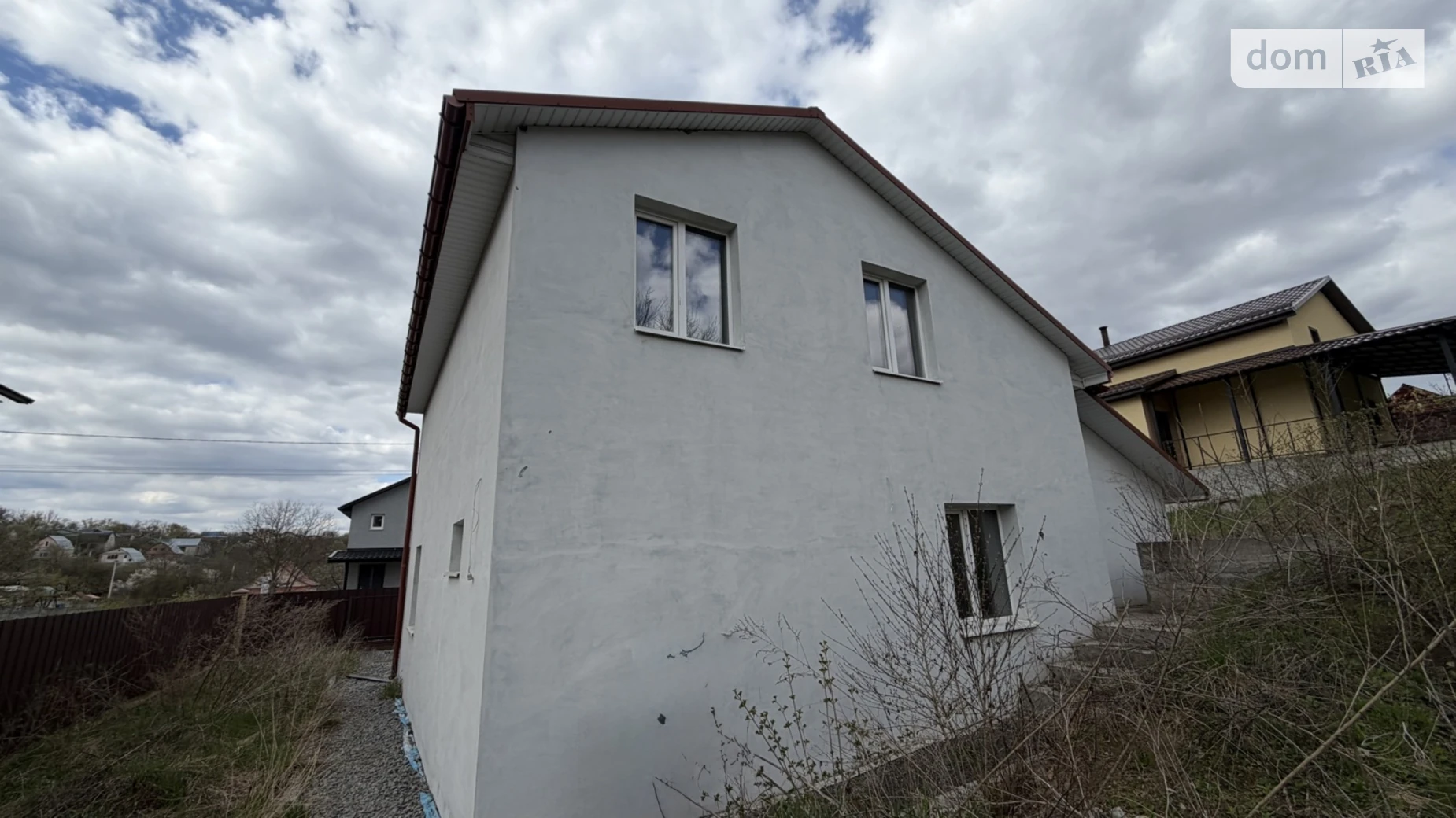 Продается дом на 2 этажа 111.7 кв. м с бассейном, цена: 72000 $ - фото 2