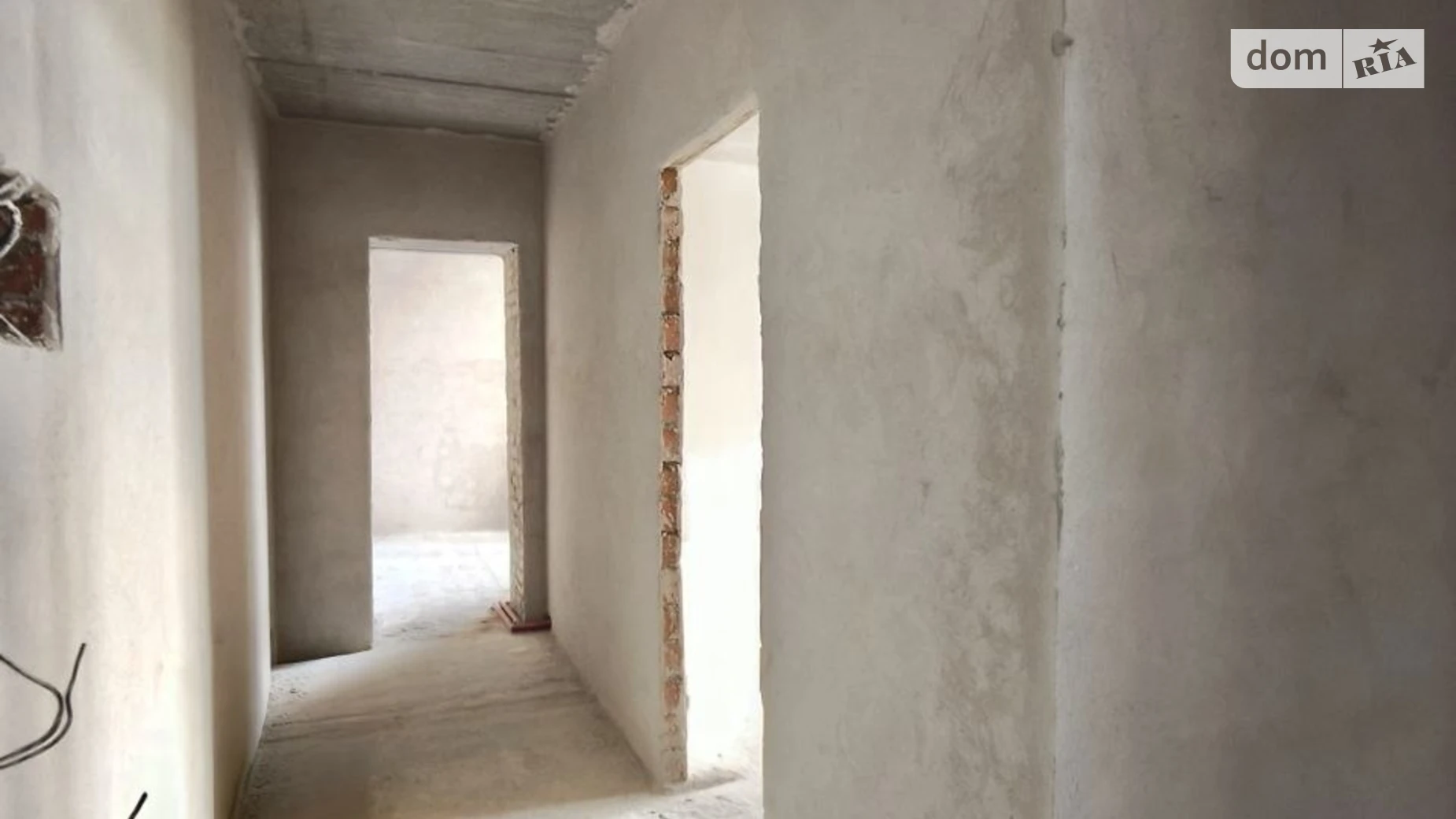 Продается 2-комнатная квартира 65.09 кв. м в Хмельницком, ул. Трудовая - фото 4