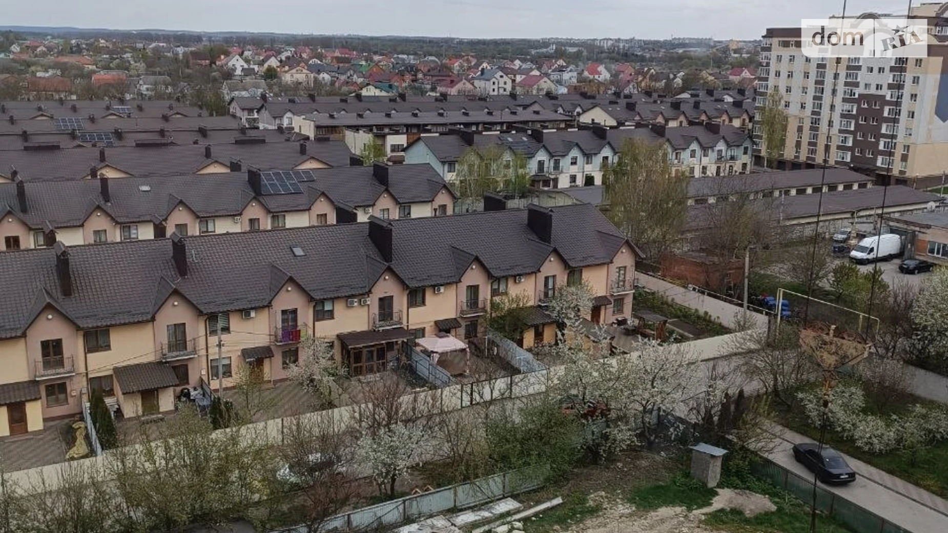 Продается 2-комнатная квартира 65.09 кв. м в Хмельницком, ул. Трудовая - фото 3