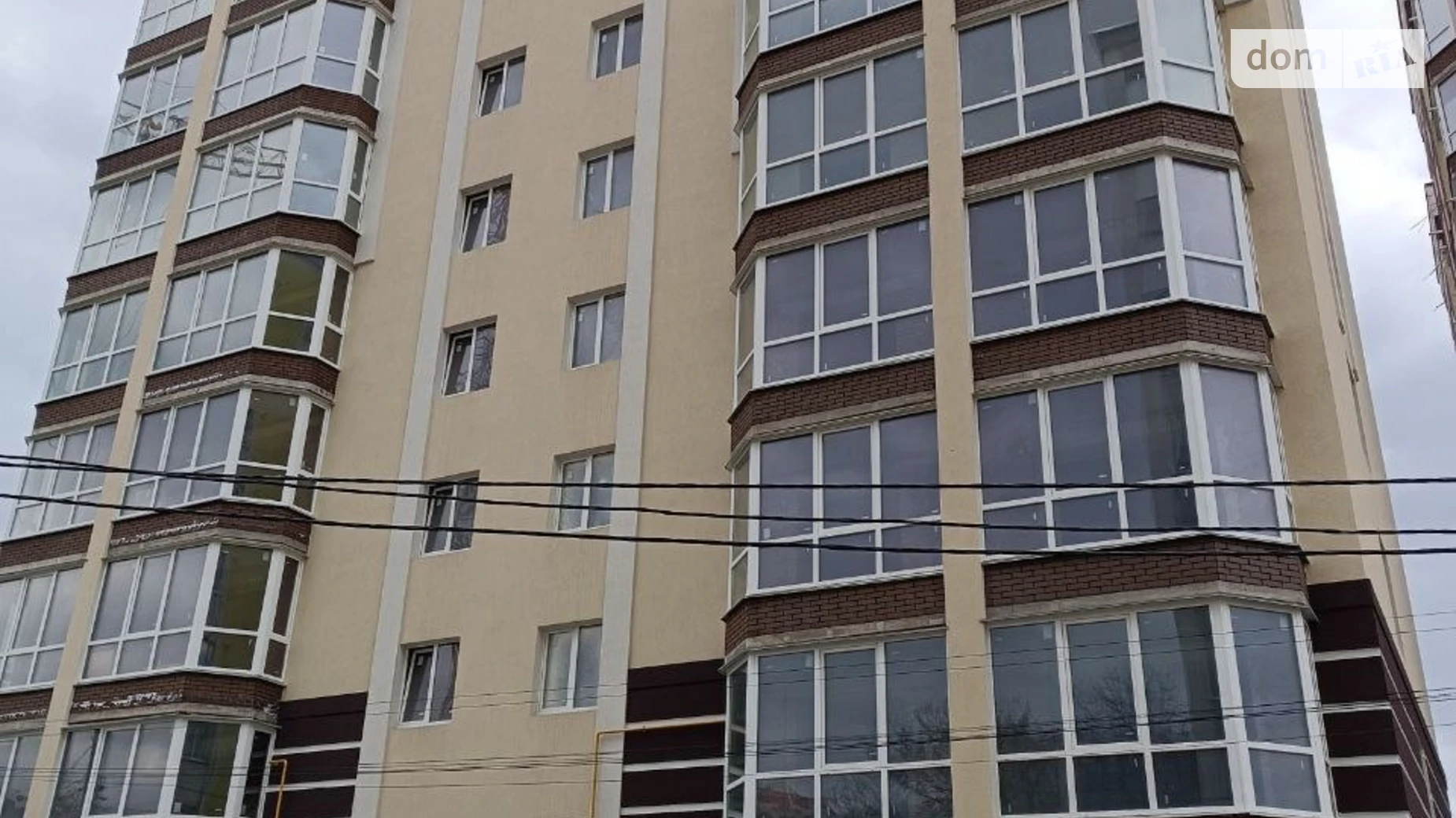 Продается 2-комнатная квартира 65.09 кв. м в Хмельницком, ул. Трудовая - фото 2