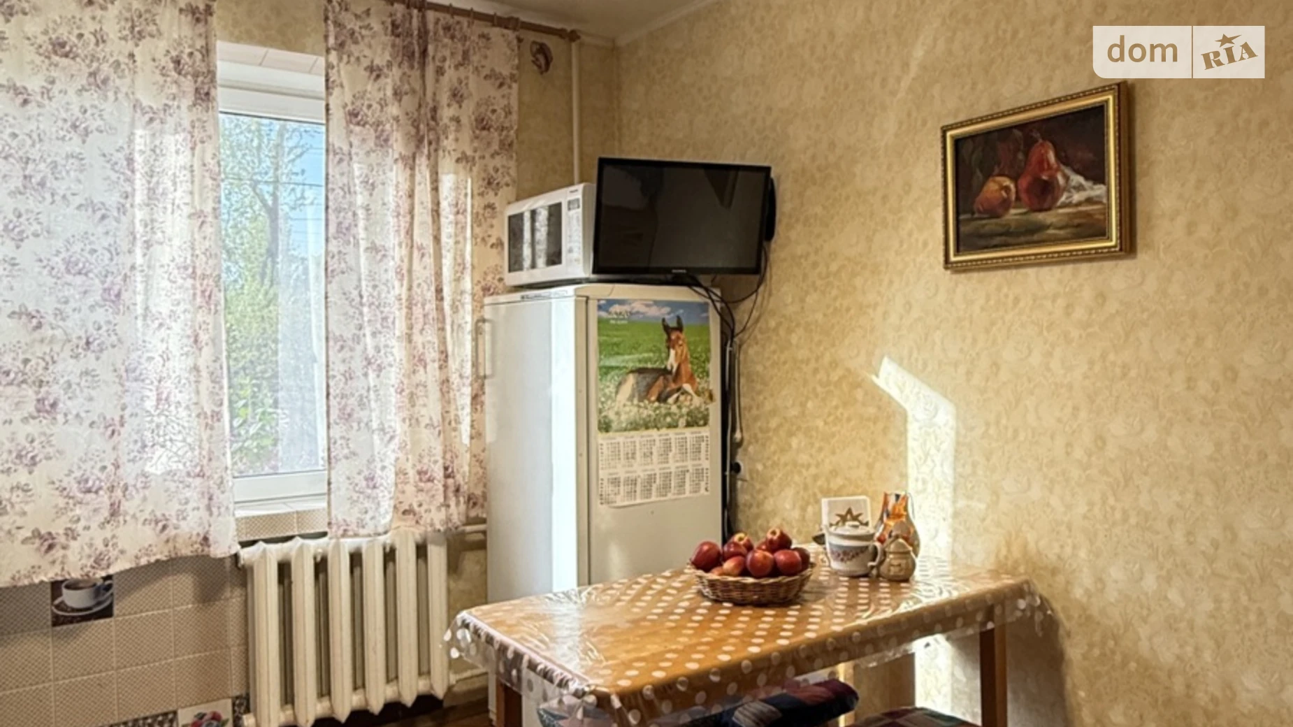 Продается 3-комнатная квартира 69 кв. м в Днепре, Донецкое шоссе - фото 5