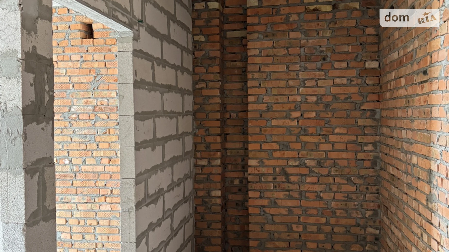 Продается 1-комнатная квартира 33 кв. м в Гостомеле, ул. Украинская - фото 4