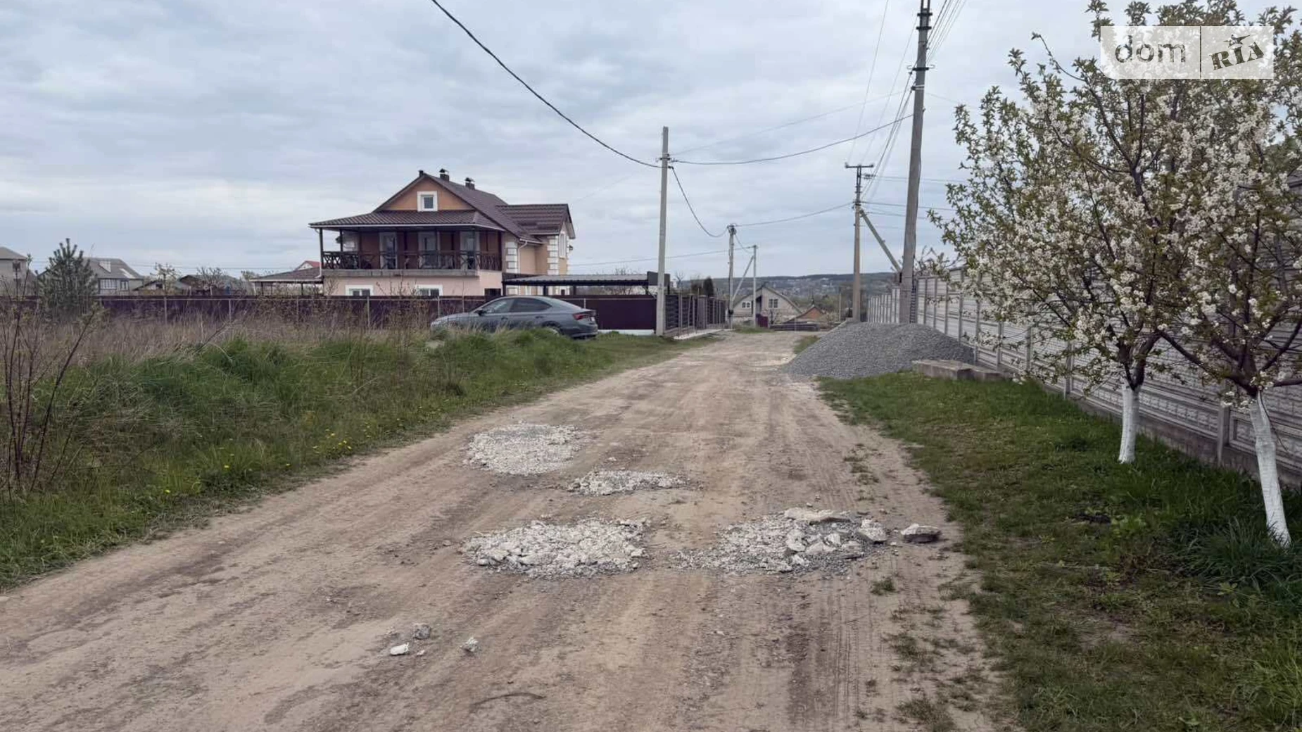 Продается земельный участок 0.1645 соток в Хмельницкой области, цена: 20000 $ - фото 3