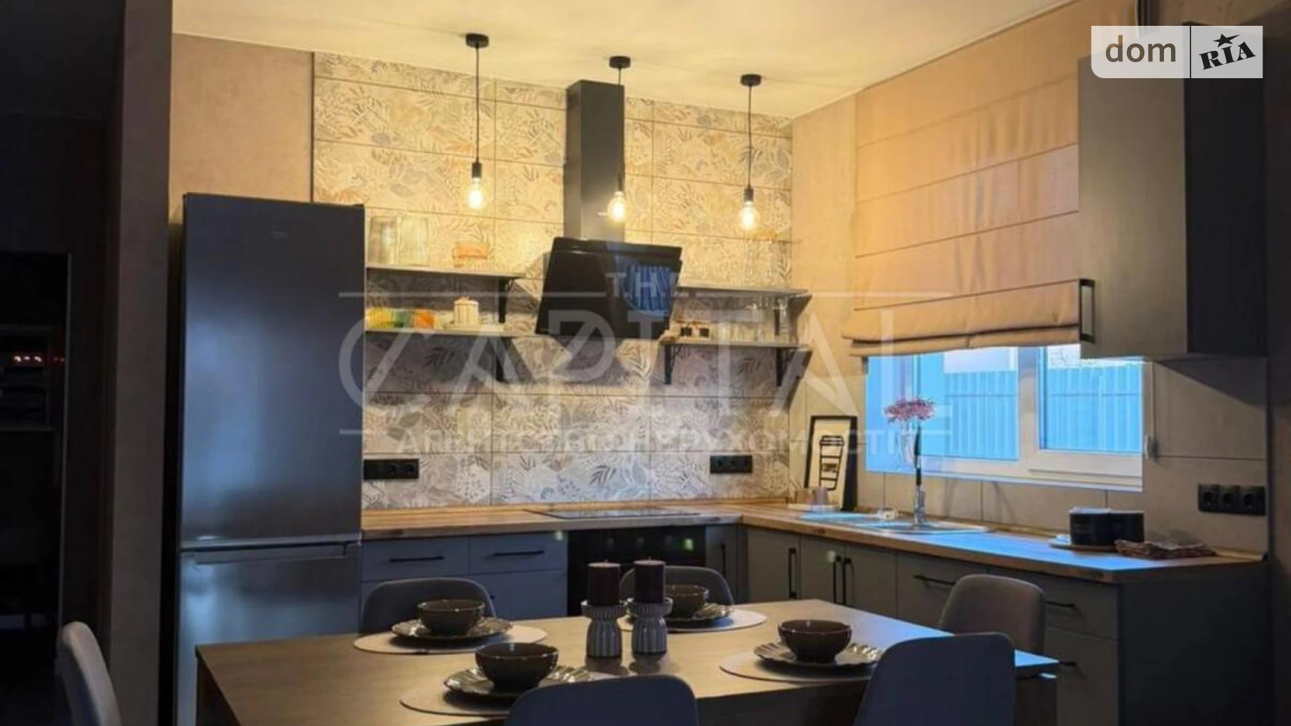 ул. Барвинковая, 35 Гатное, цена: 1800 $ - фото 2