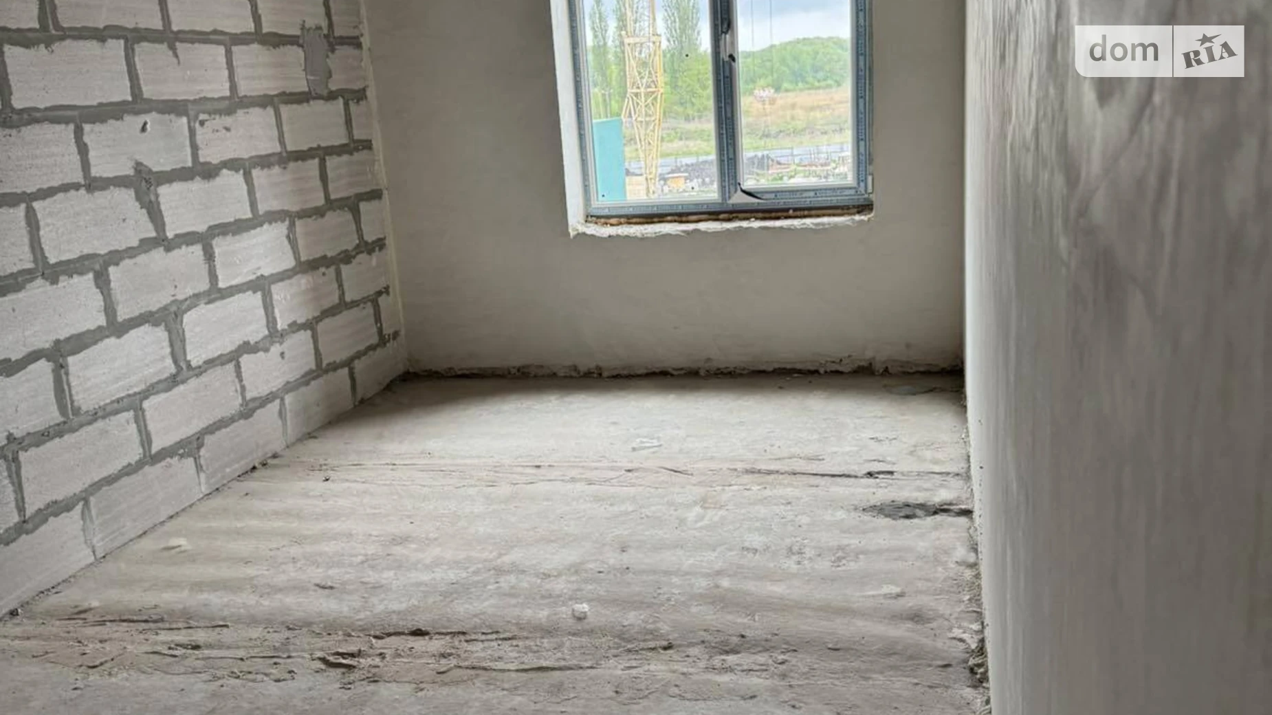 Продается 1-комнатная квартира 40 кв. м в Хмельницком, ул. Нижняя Береговая - фото 5