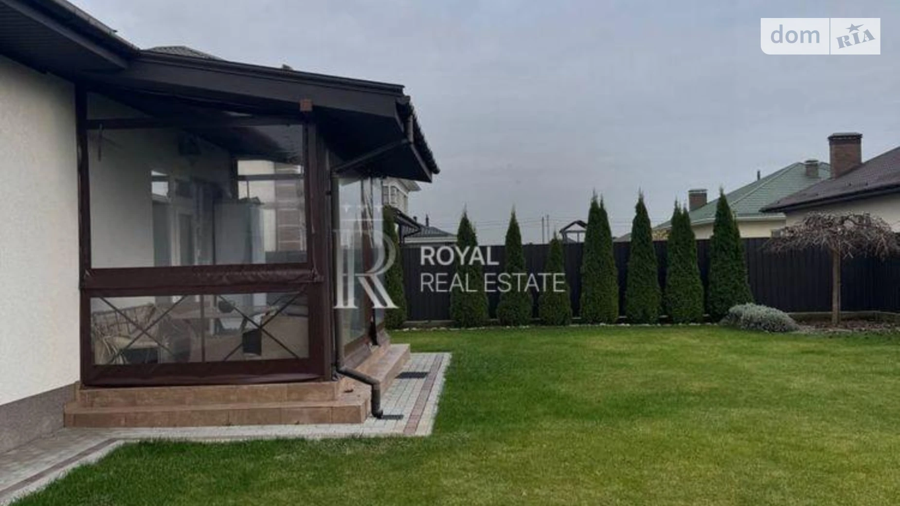 Сдается в аренду одноэтажный дом 104 кв. м с беседкой, цена: 1400 $ - фото 2