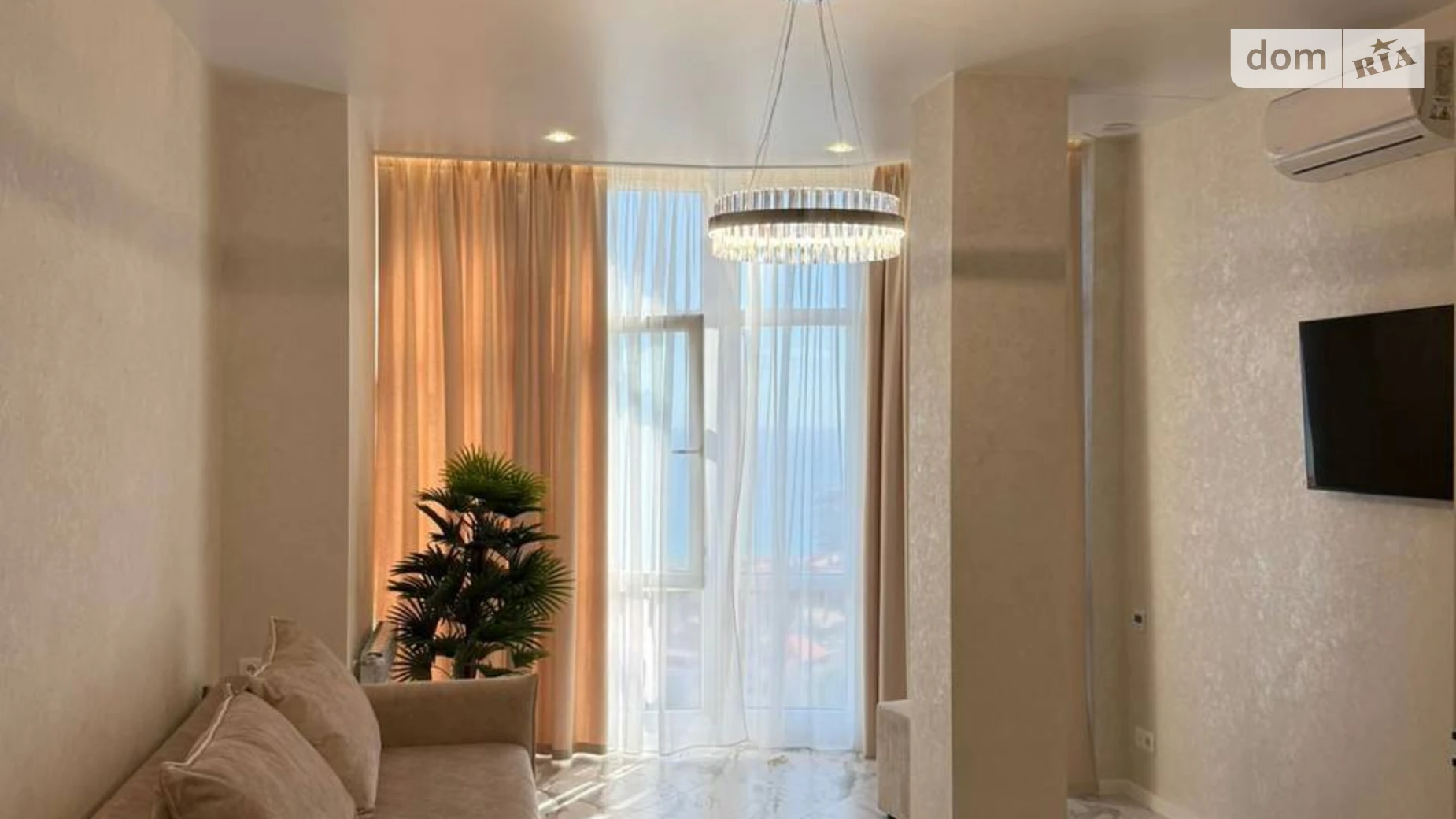Продається 1-кімнатна квартира 31.6 кв. м у Одесі, Фонтанська дор., 124 - фото 3