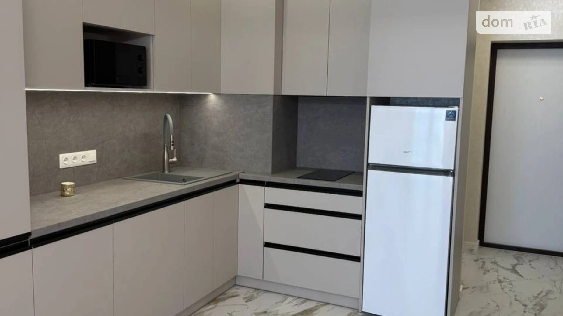 Продається 1-кімнатна квартира 31.6 кв. м у Одесі, Фонтанська дор., 124 - фото 5