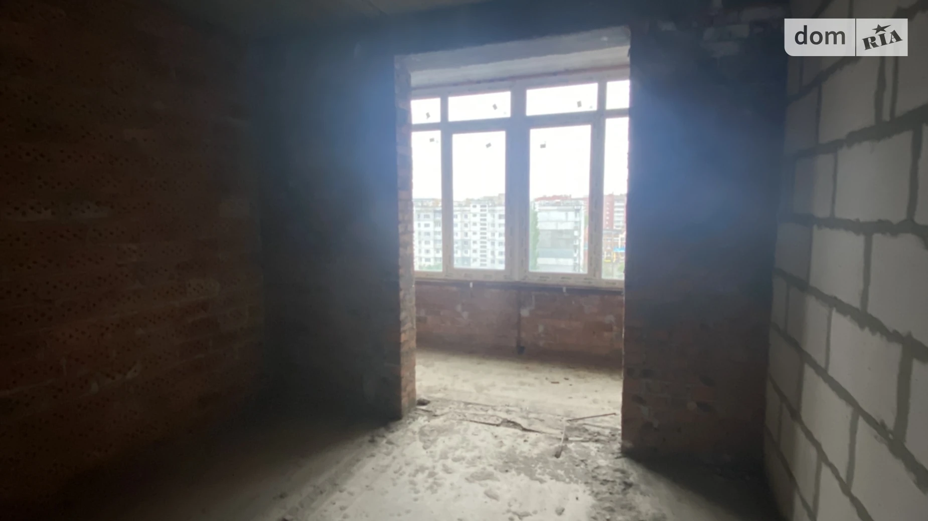Продается 1-комнатная квартира 49 кв. м в Хмельницком, ул. Прибугская, 16 - фото 5