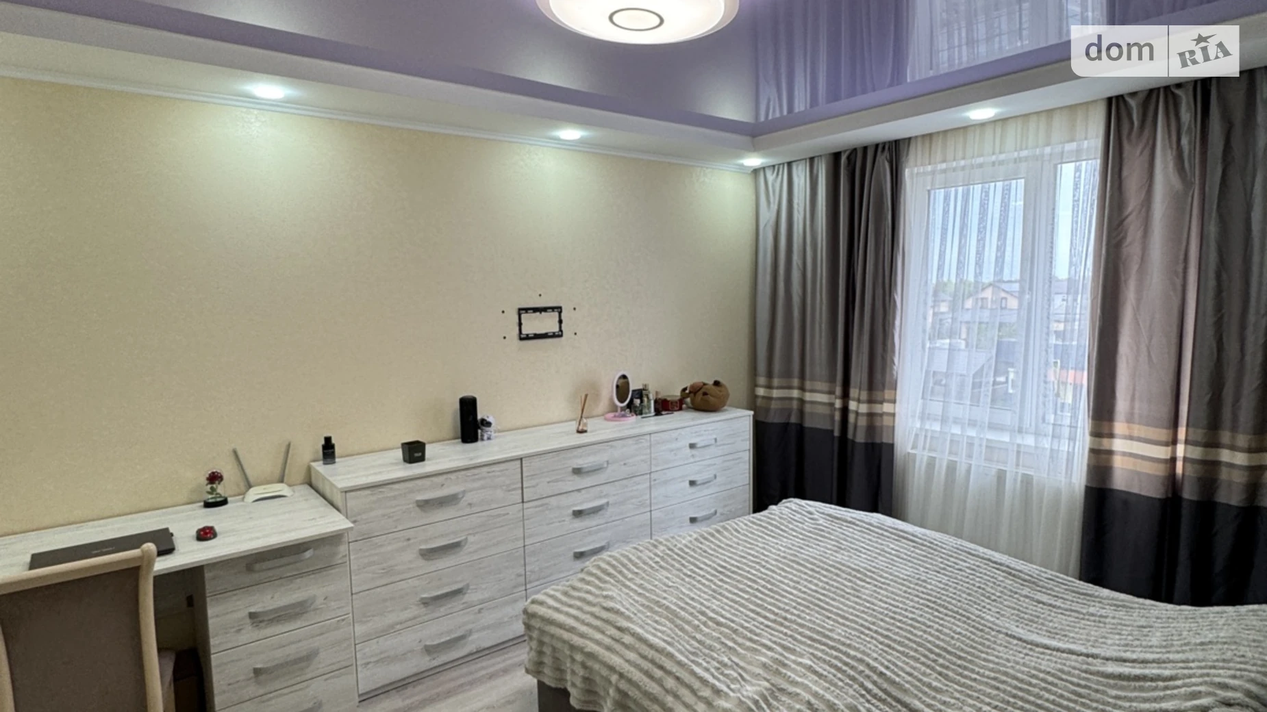 Здається в оренду 2-кімнатна квартира 60 кв. м у Вінниці, вул. Ярмоли Мелешка - фото 2