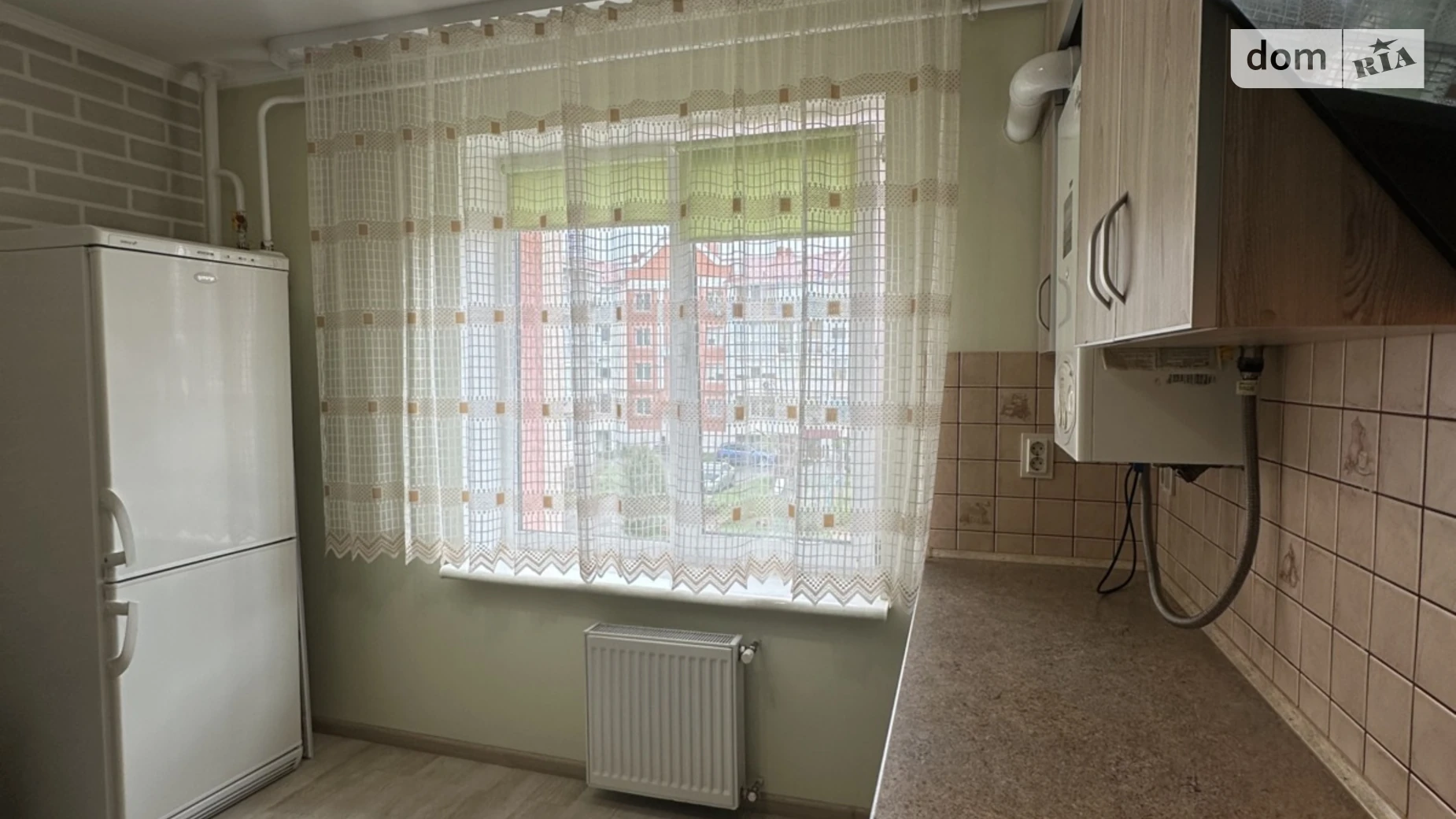 Здається в оренду 1-кімнатна квартира 40 кв. м у Рівному, цена: 12000 грн - фото 2