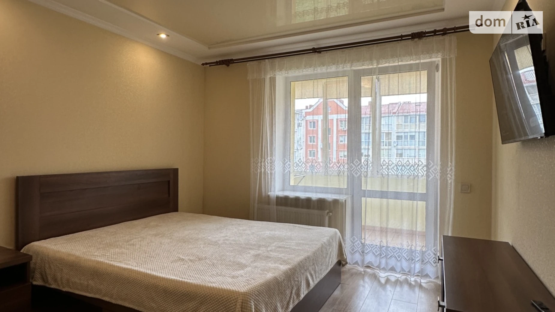 Здається в оренду 1-кімнатна квартира 40 кв. м у Рівному, цена: 12000 грн - фото 5