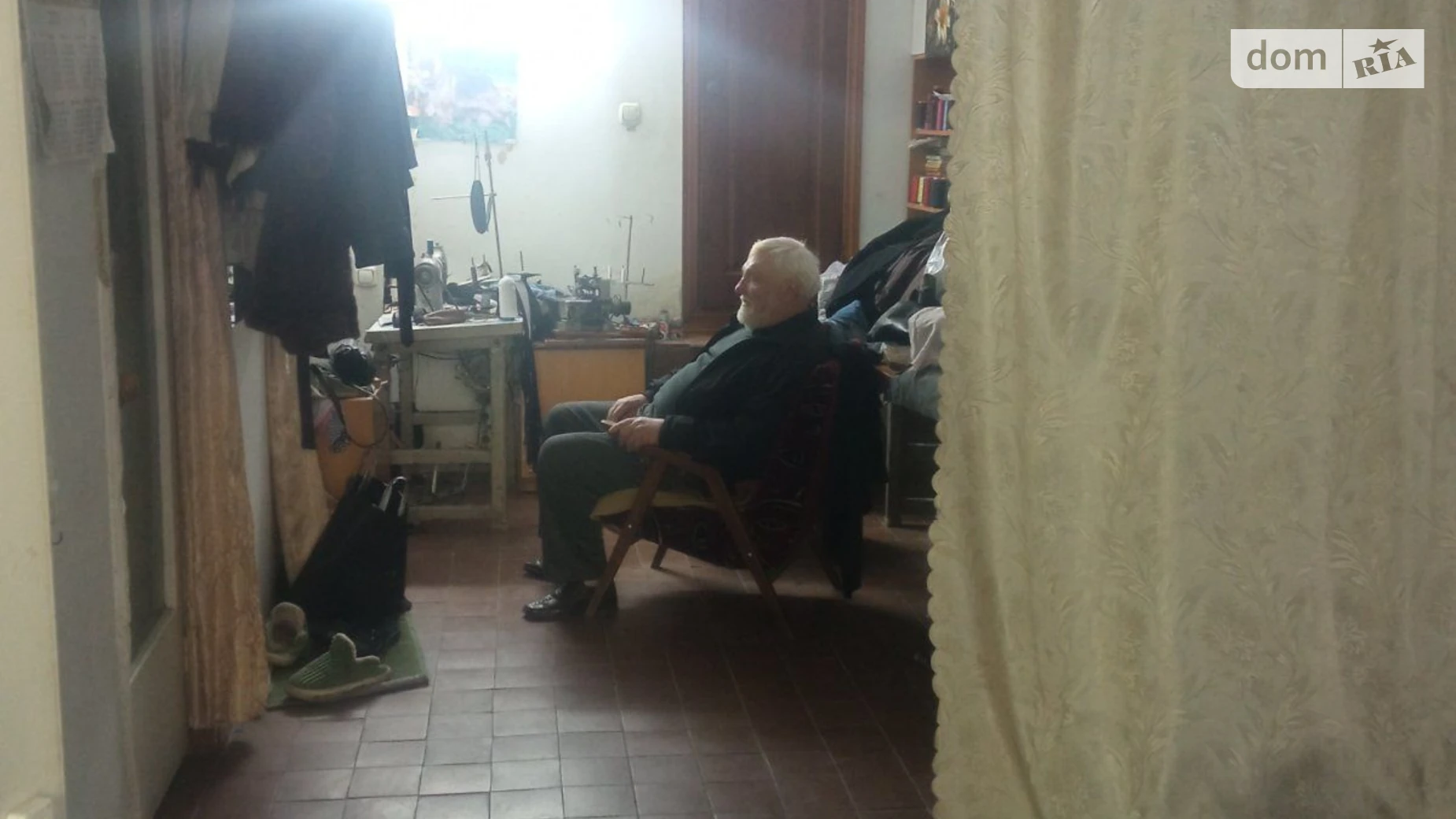 Сдается в аренду объект сферы услуг 26.2 кв. м в 1-этажном здании, цена: 1474 грн - фото 3