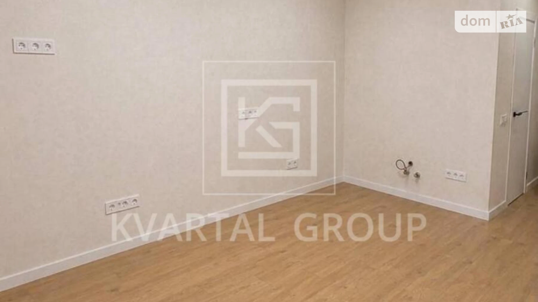 Продается 1-комнатная квартира 24 кв. м в Гостомеле, ул. Мирная, 3 - фото 2