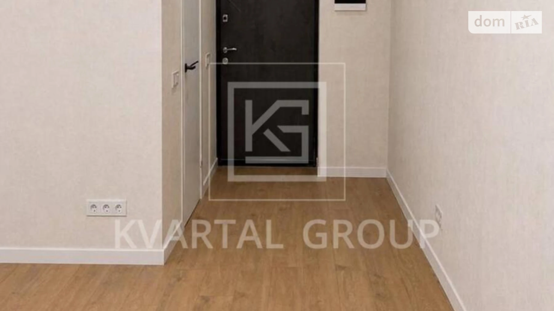 Продается 1-комнатная квартира 24 кв. м в Гостомеле, ул. Мирная, 3 - фото 5