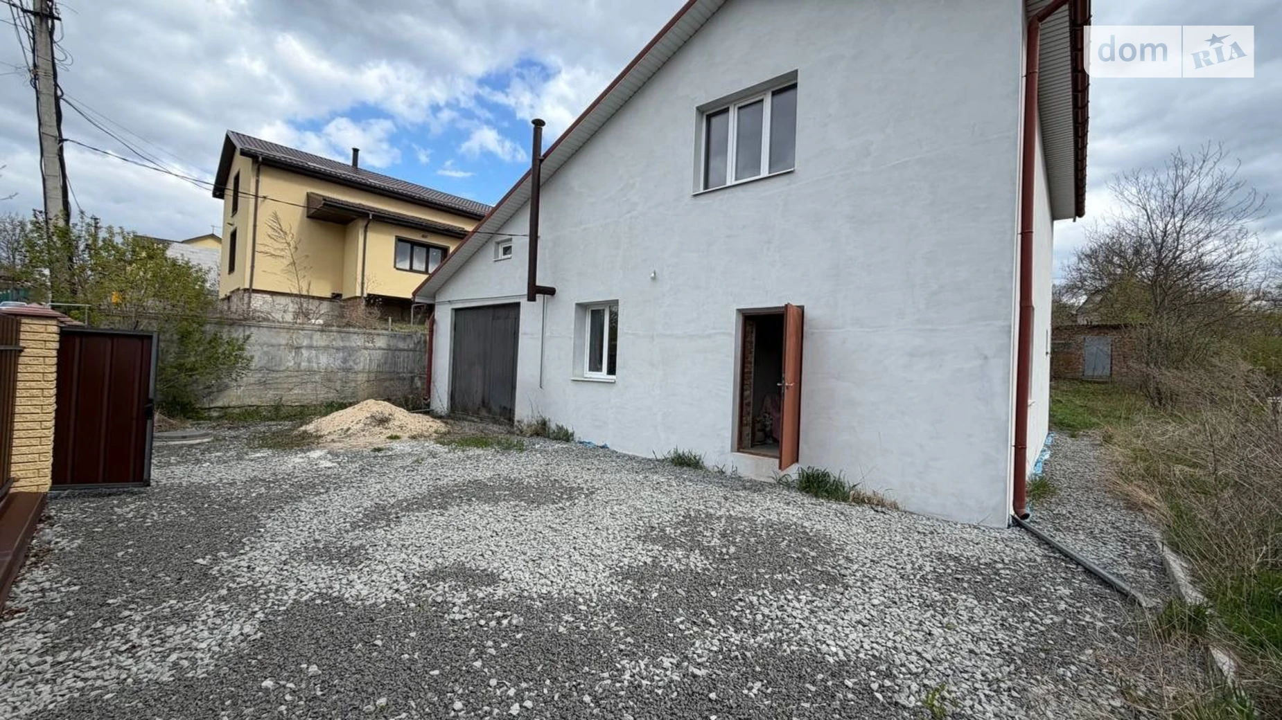Продается дом на 2 этажа 111.7 кв. м с участком, цена: 72000 $ - фото 4