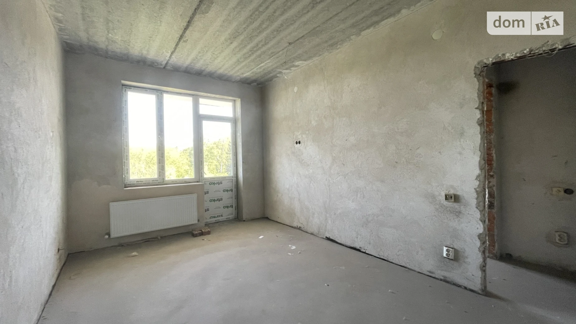 Продается 1-комнатная квартира 37.2 кв. м в Хмельницком, ул. Героя Украины Владимира Дудченко(Гарнизонная) - фото 5