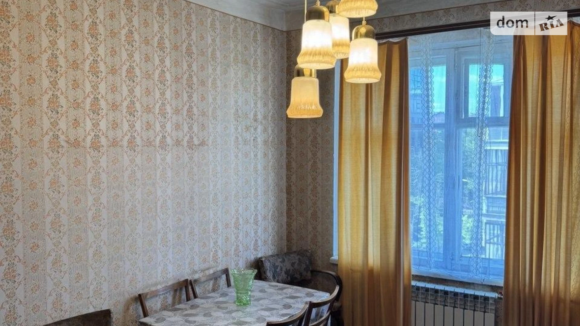 Продается 3-комнатная квартира 54 кв. м в Харькове, пер. Каплуновский - фото 3