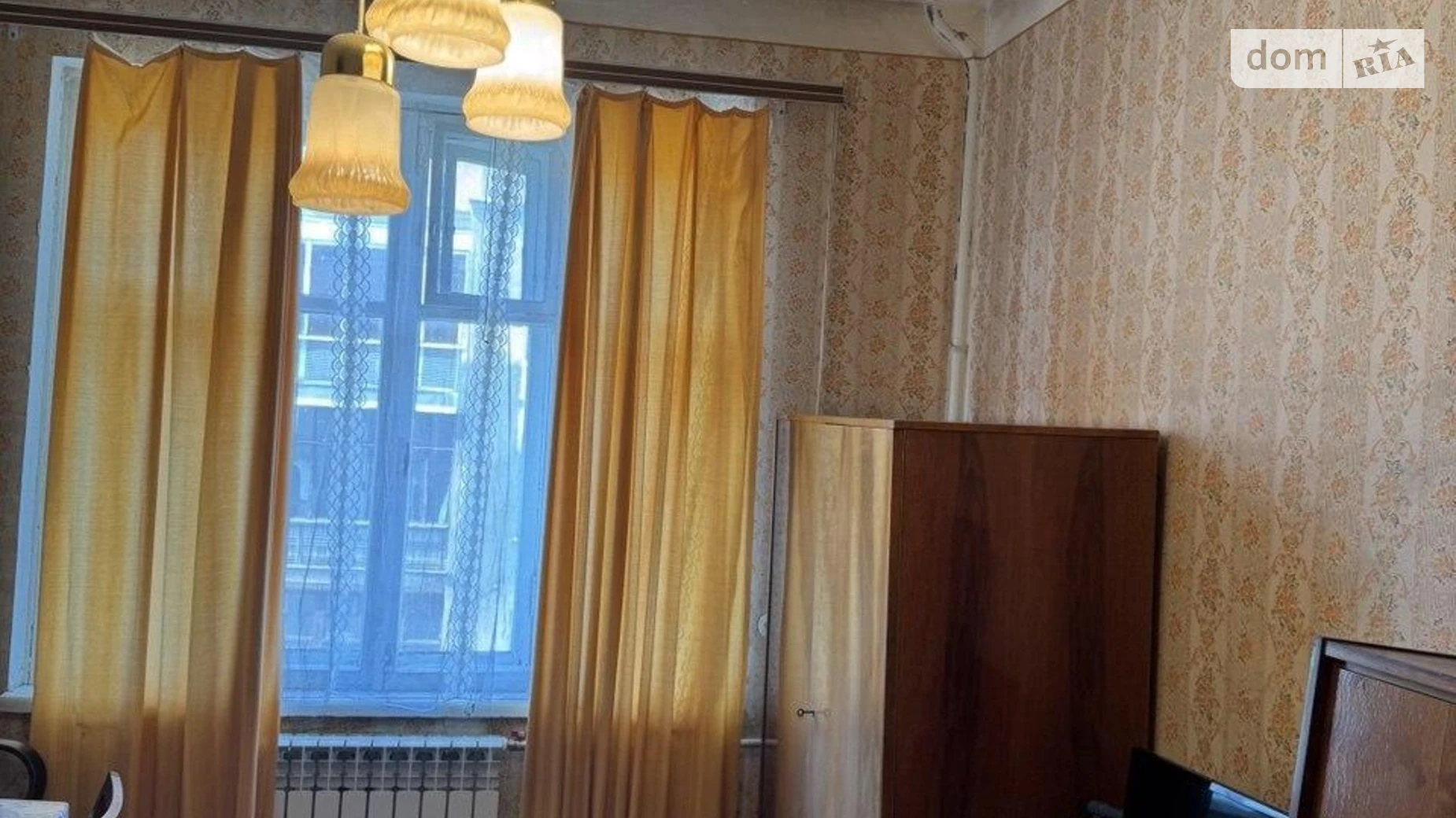 Продается 3-комнатная квартира 54 кв. м в Харькове, пер. Каплуновский - фото 5