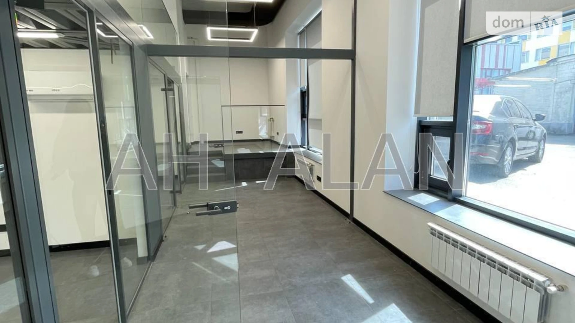 Сдается в аренду офис 94 кв. м в бизнес-центре, цена: 43000 грн - фото 3