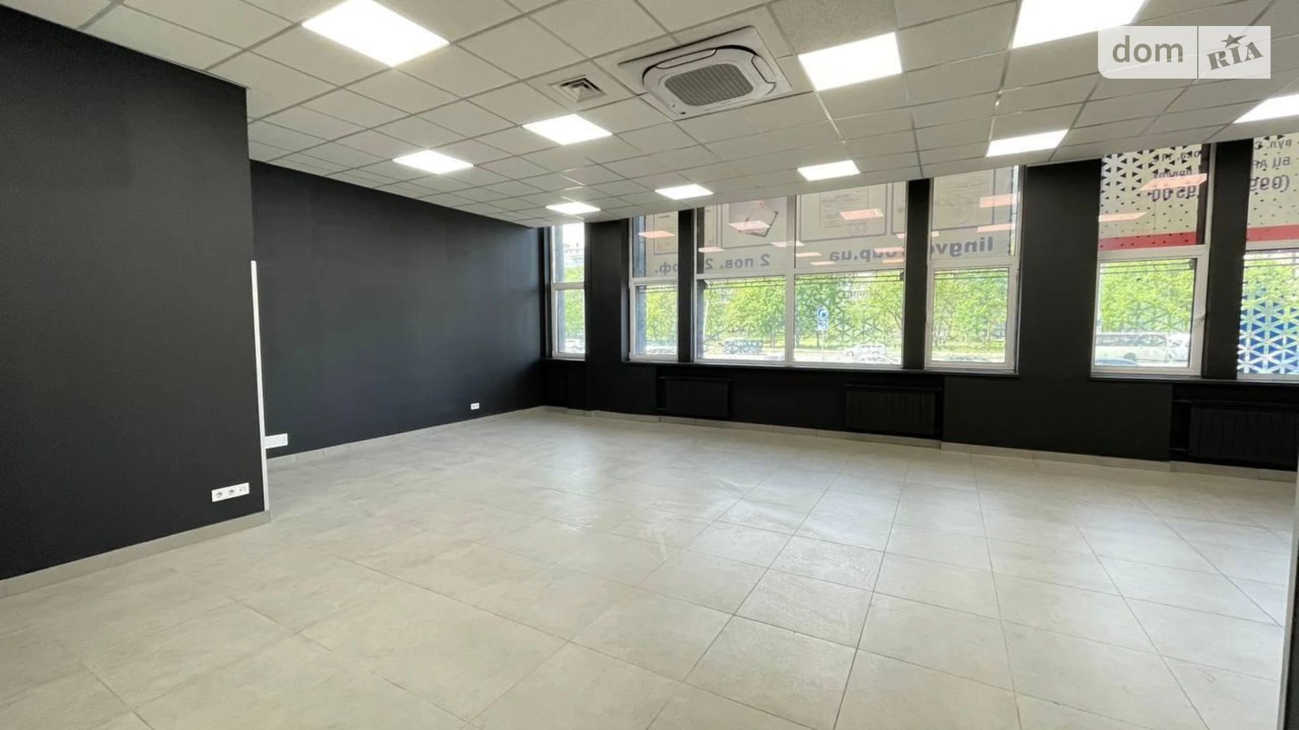 Сдается в аренду офис 74 кв. м в бизнес-центре, цена: 31000 грн - фото 3