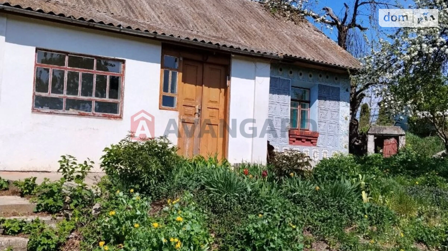 Продается одноэтажный дом 42 кв. м с бассейном, цена: 33000 $ - фото 2
