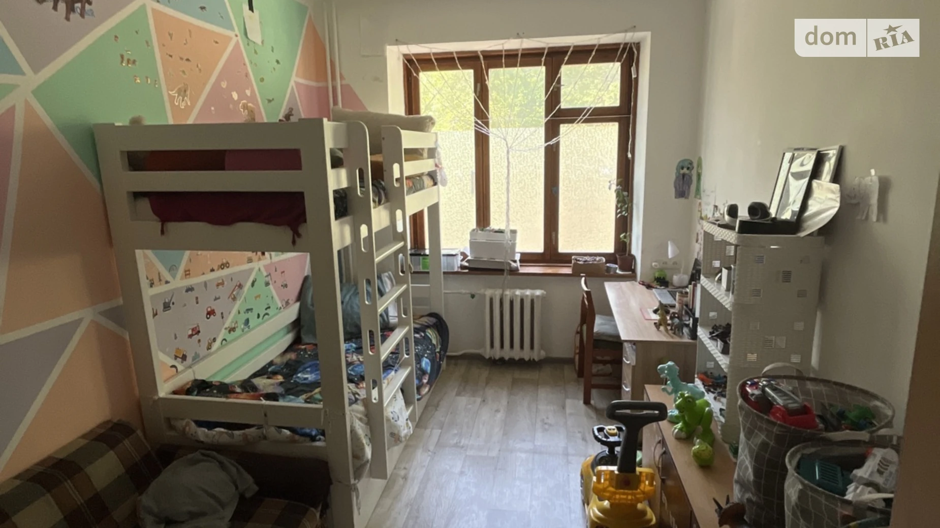 Продается 3-комнатная квартира 58.5 кв. м в Харькове, ул. Мира, 42 - фото 2