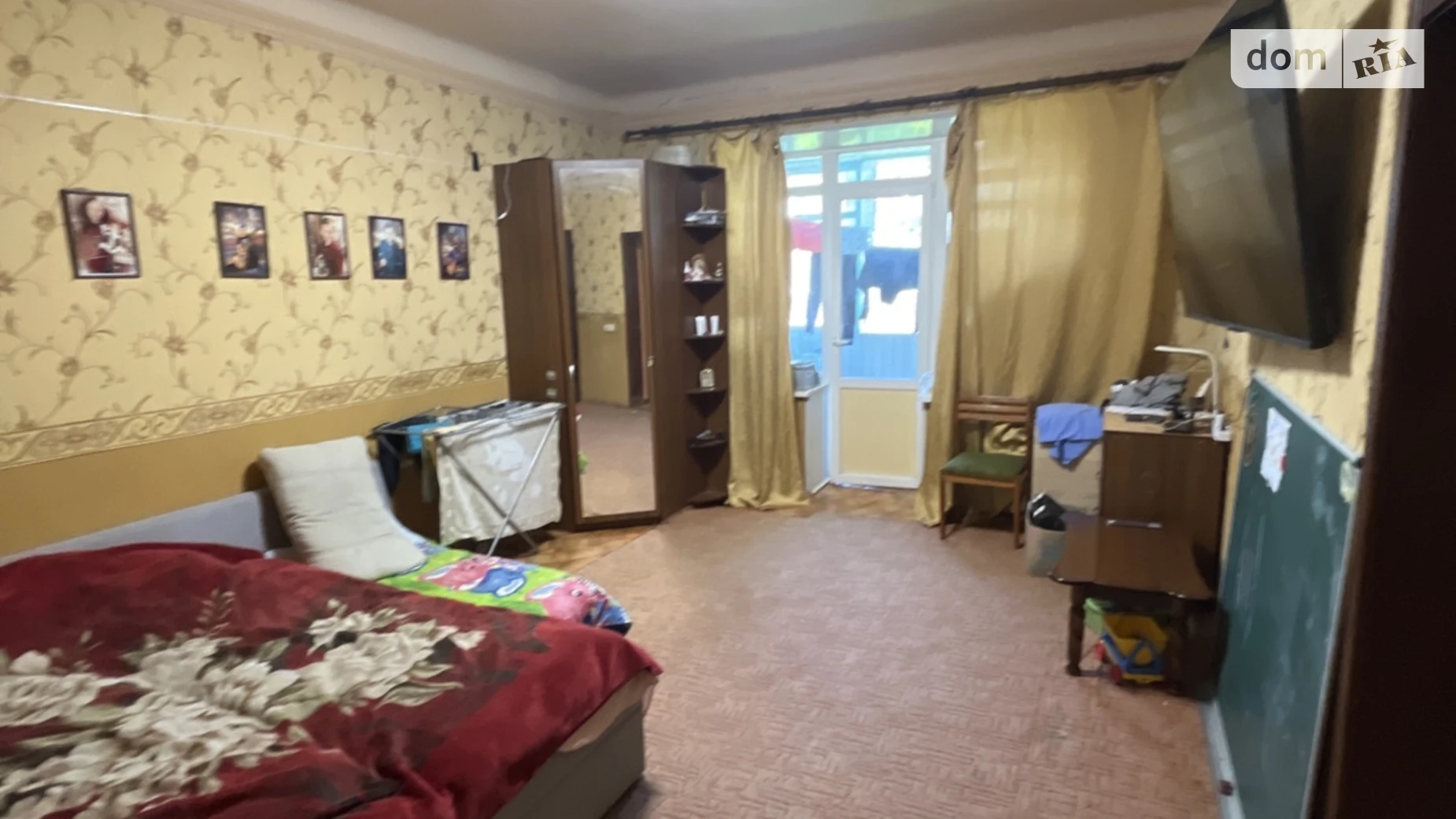 Продается 3-комнатная квартира 58.5 кв. м в Харькове, ул. Мира, 42 - фото 3