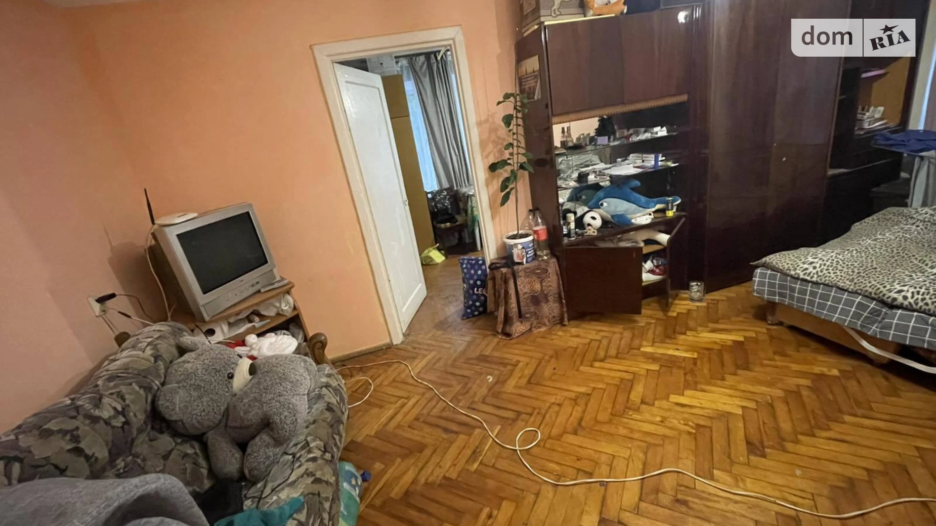 2-комнатная квартира 46 кв. м в Тернополе, ул. Мира - фото 4