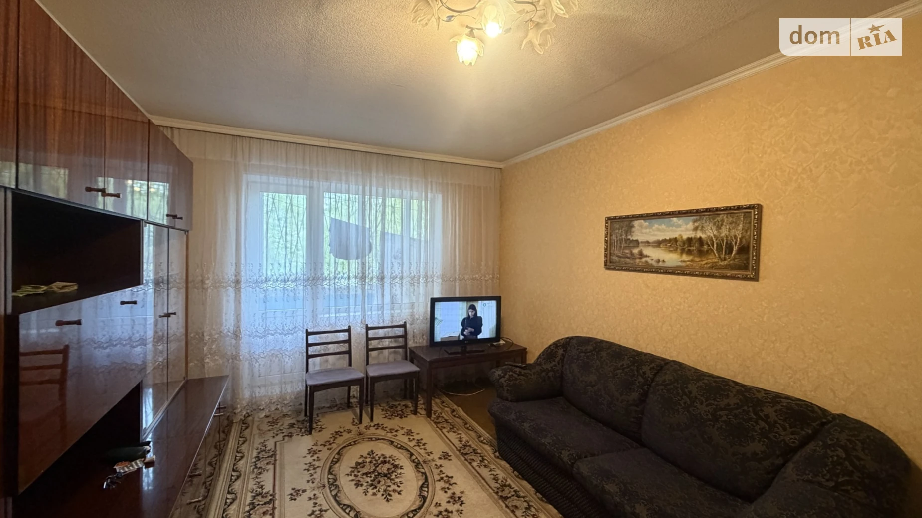 Сдается в аренду 2-комнатная квартира 50 кв. м в Киеве, просп. Академика Королева, 8 - фото 2
