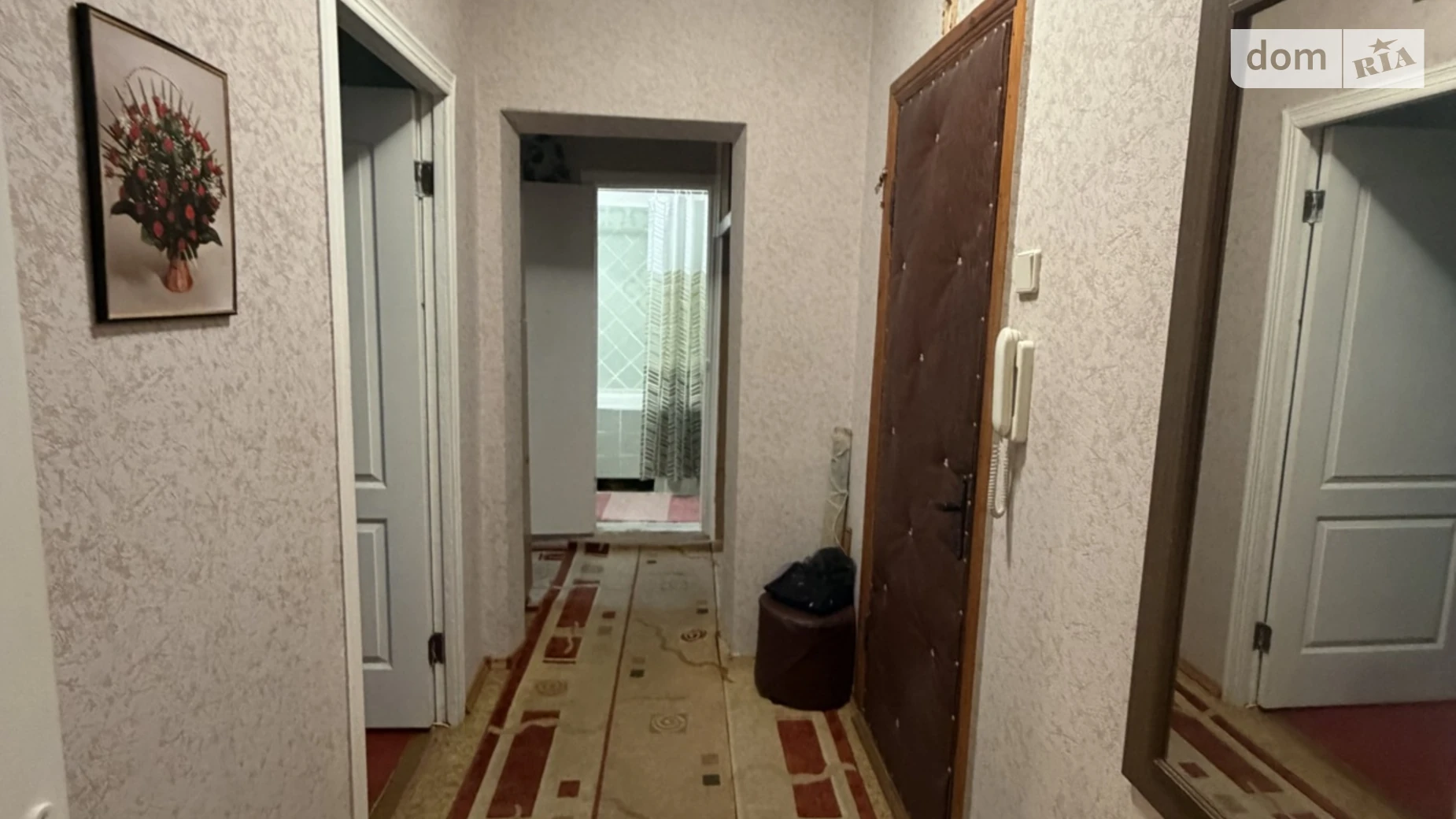 Сдается в аренду 2-комнатная квартира 50 кв. м в Киеве, просп. Академика Королева, 8 - фото 3