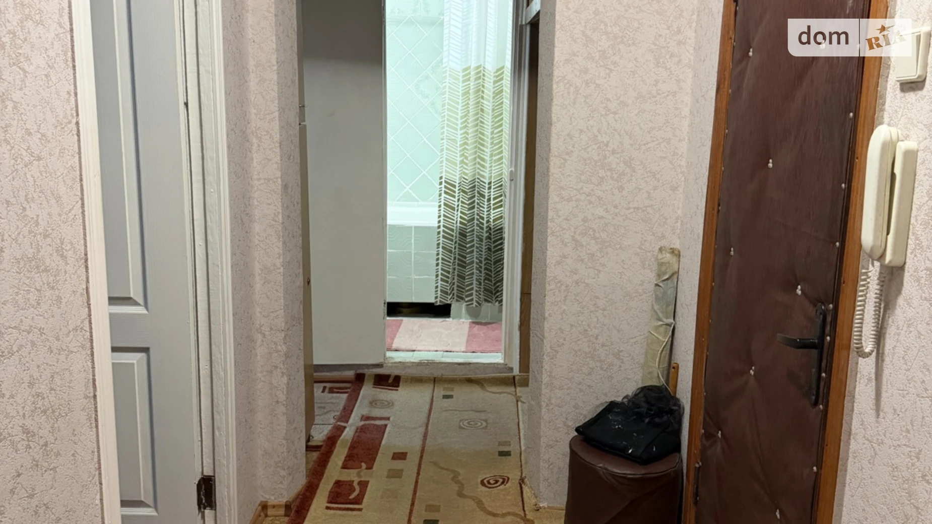 Сдается в аренду 2-комнатная квартира 50 кв. м в Киеве, просп. Академика Королева, 8 - фото 4