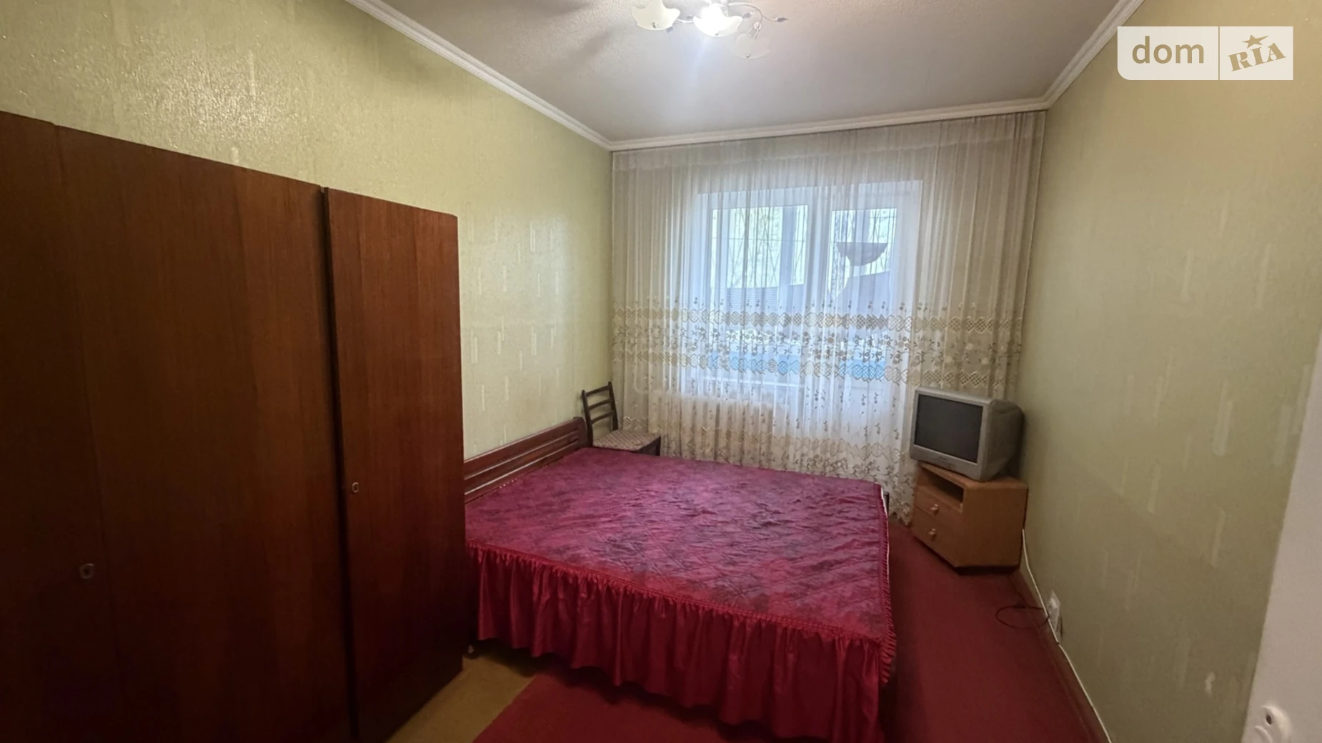 Сдается в аренду 2-комнатная квартира 50 кв. м в Киеве, просп. Академика Королева, 8 - фото 5