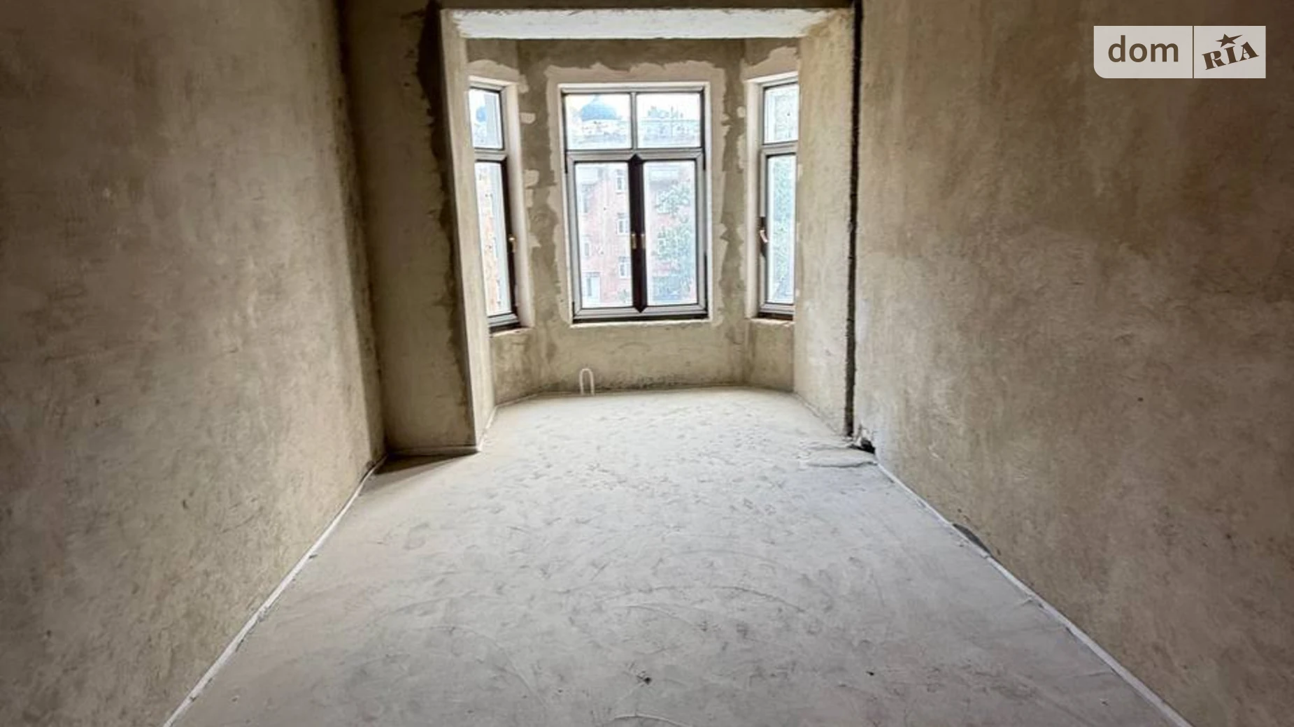 Продается 1-комнатная квартира 57 кв. м в Одессе, ул. Бориса Литвака, 5 - фото 5