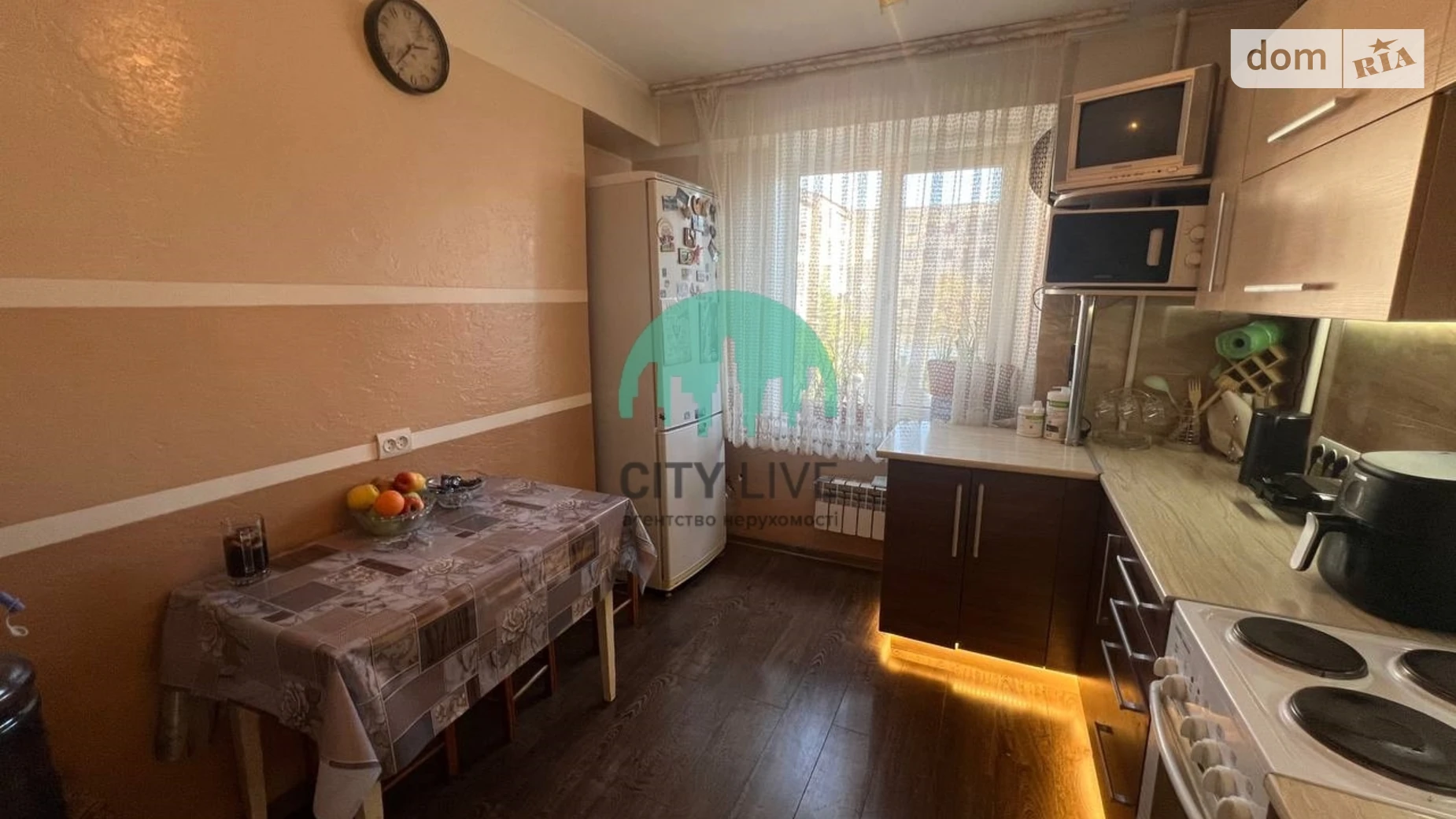 Продається 2-кімнатна квартира 46.1 кв. м у Івано-Франківську, вул. Довженка О., 10 - фото 2