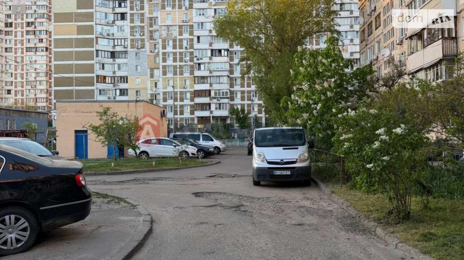 Сдается в аренду 3-комнатная квартира 70 кв. м в Киеве, просп. Владимира Ивасюка, 56А - фото 3