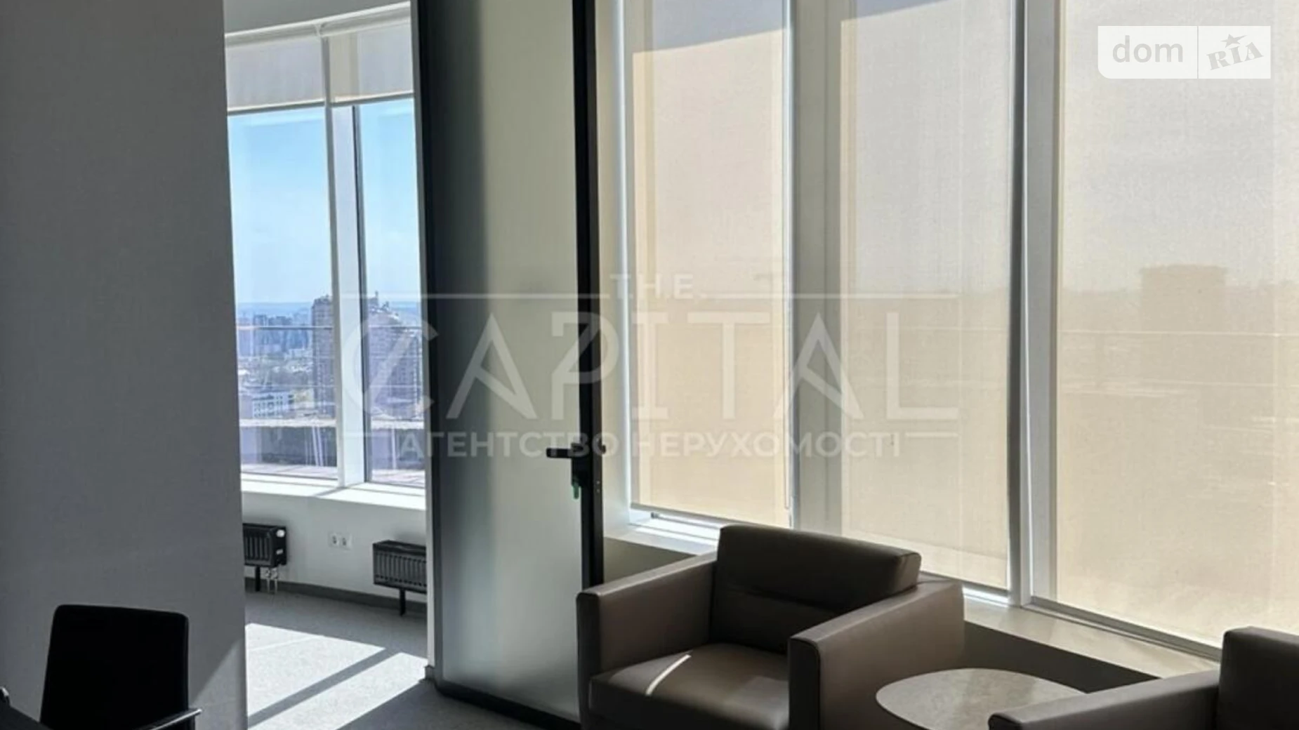 Сдается в аренду офис 450 кв. м в бизнес-центре, цена: 14000 $ - фото 2